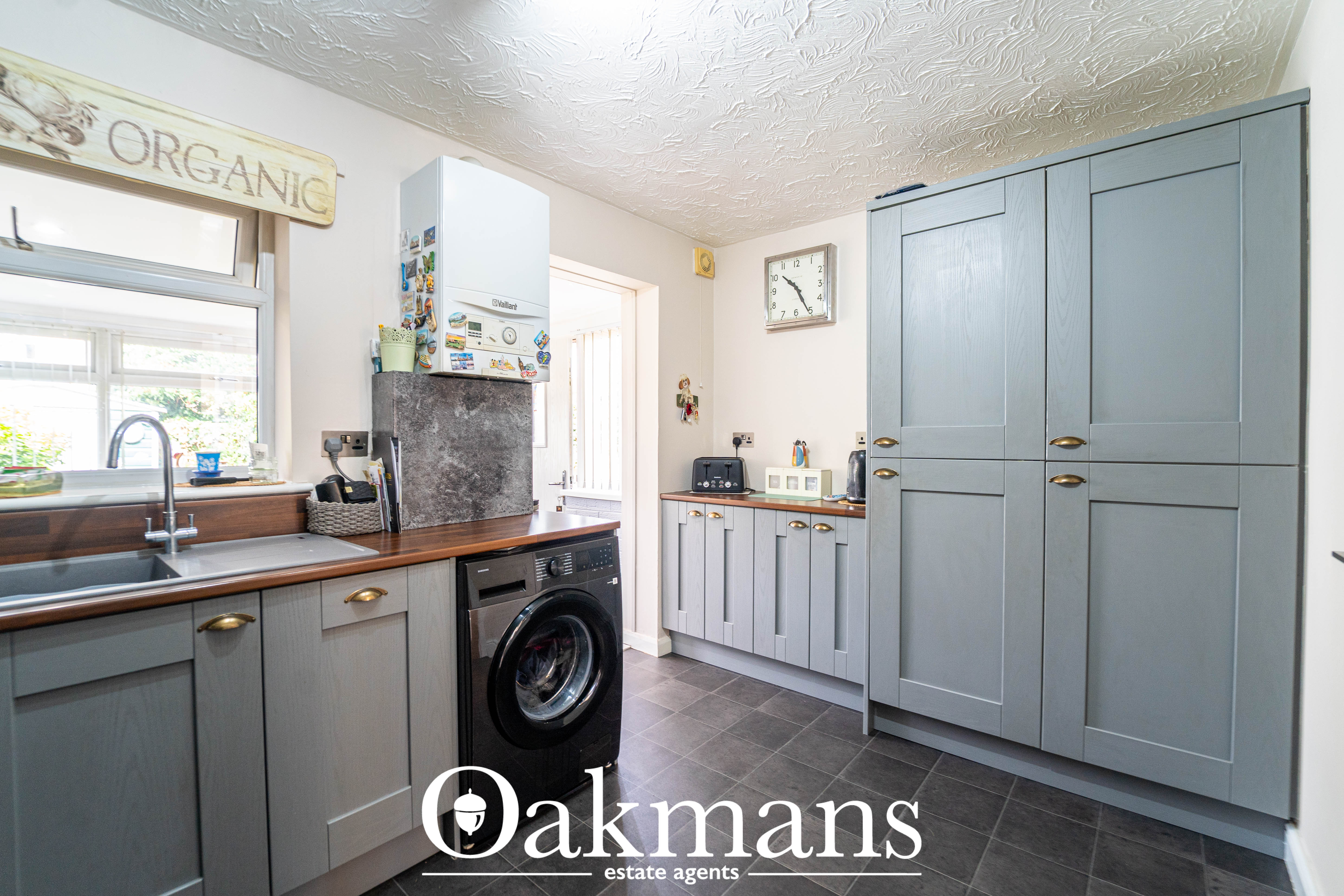 Crabtree Drive, Bromsgrove, B61