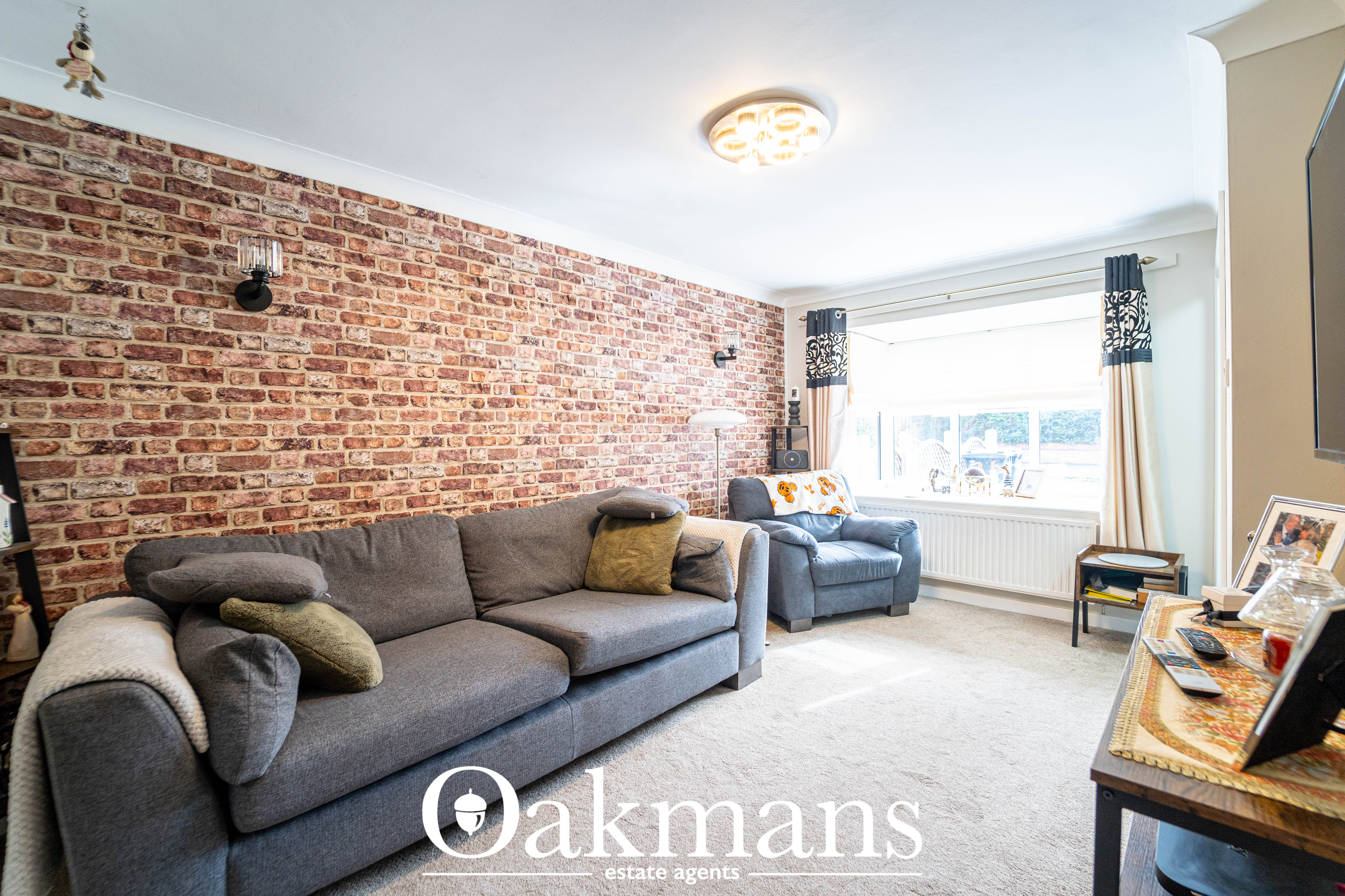 Crabtree Drive, Bromsgrove, B61