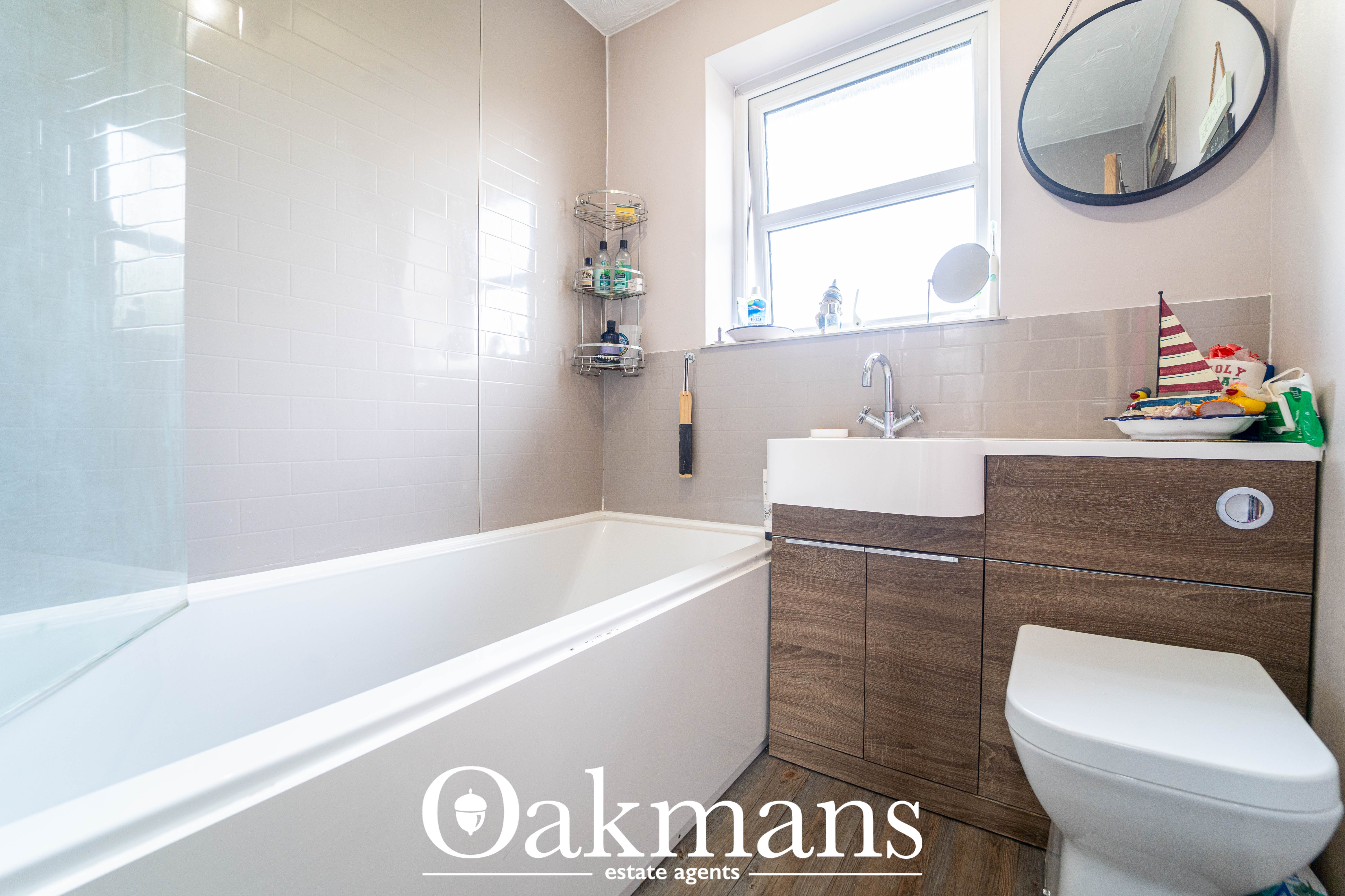 Crabtree Drive, Bromsgrove, B61
