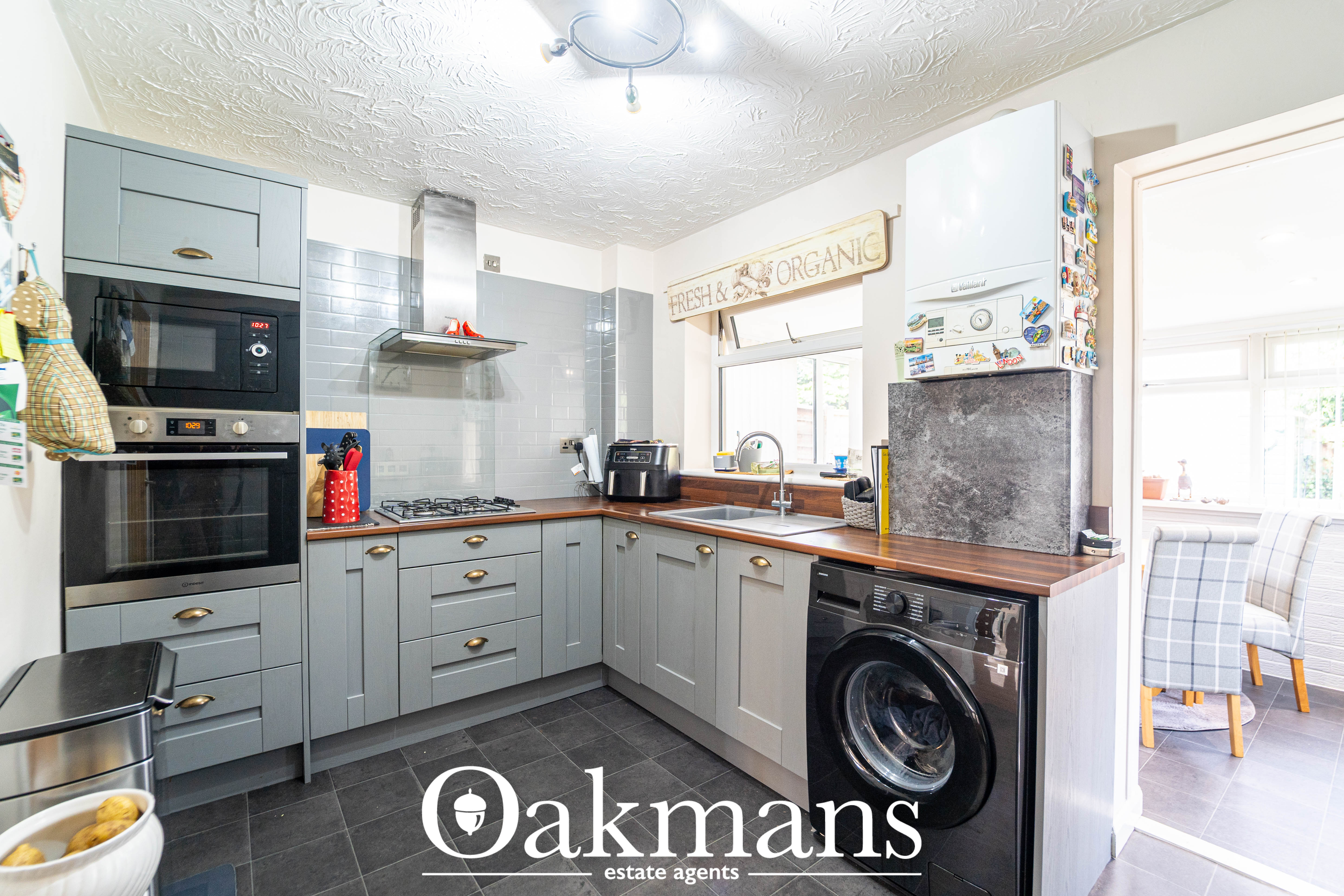 Crabtree Drive, Bromsgrove, B61