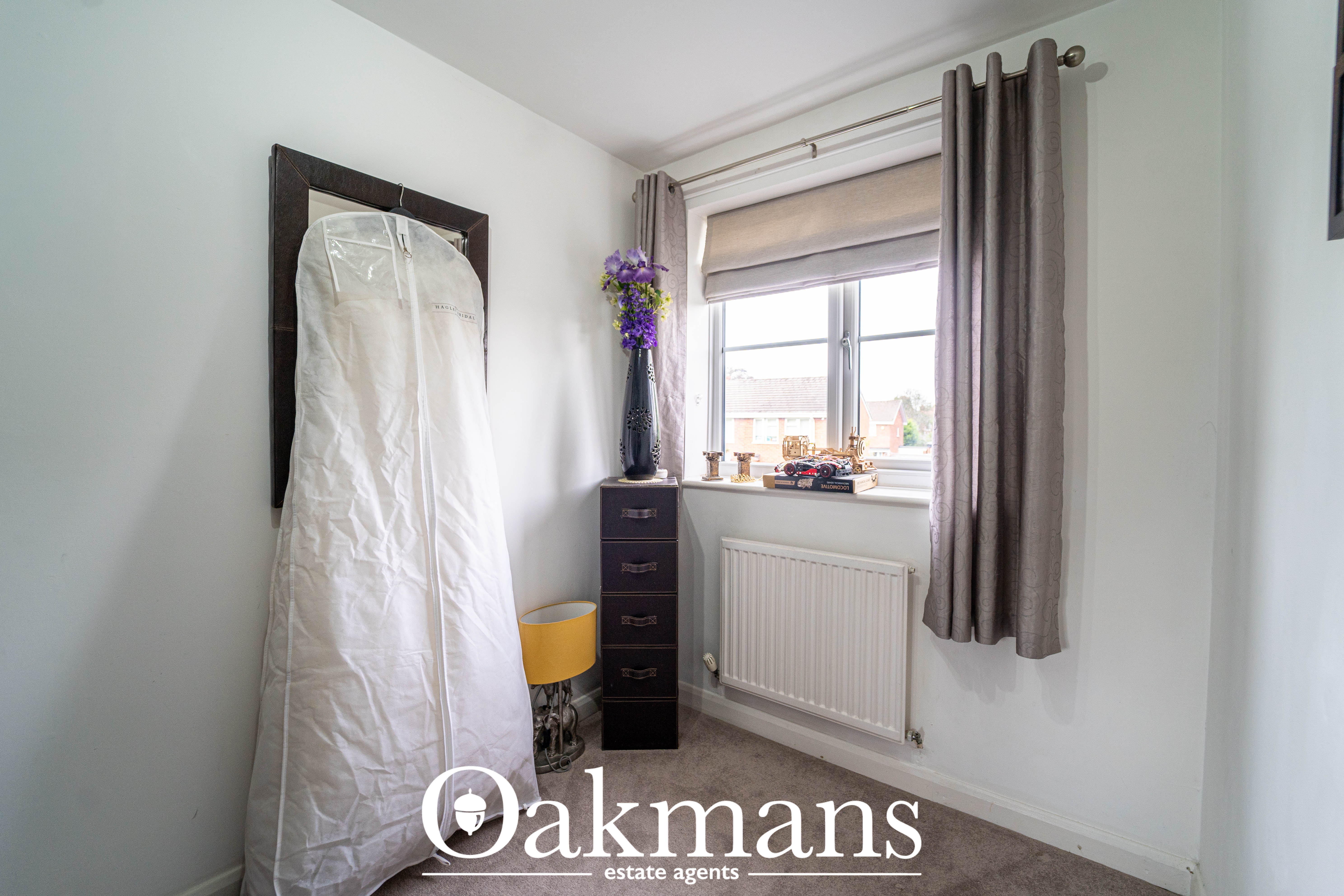 Crabtree Drive, Bromsgrove, B61