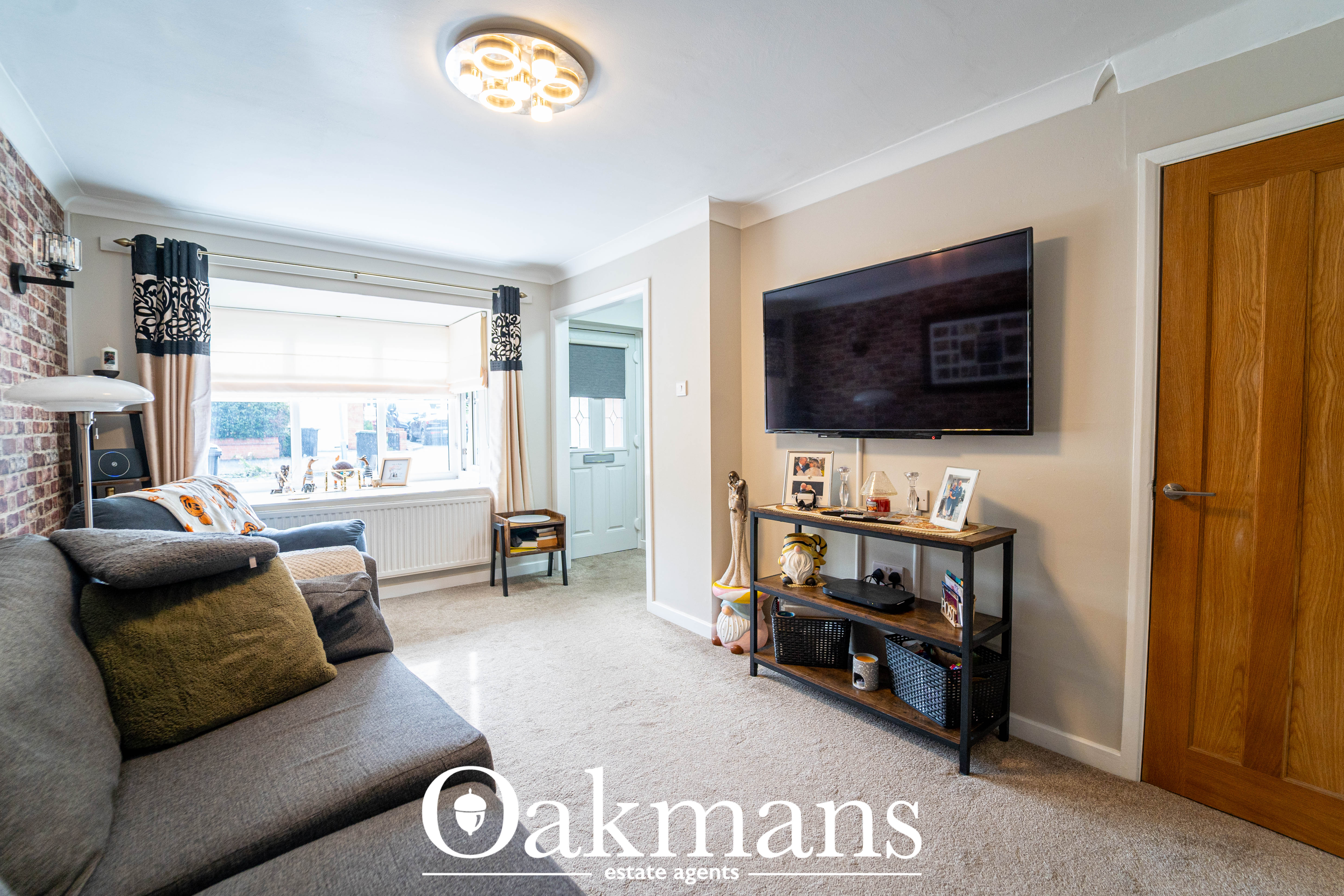 Crabtree Drive, Bromsgrove, B61