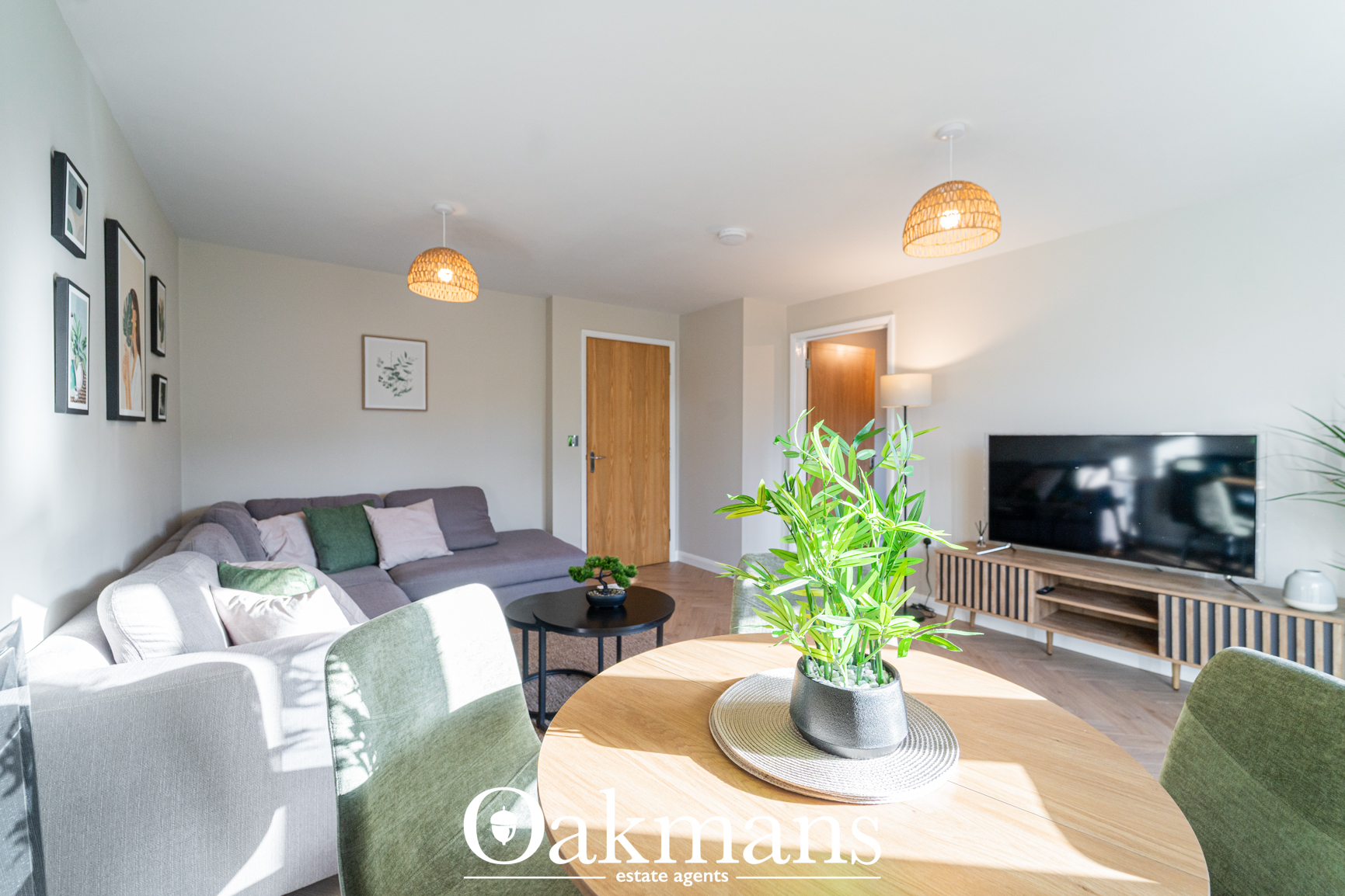 Gloucester Close, Redditch, B97