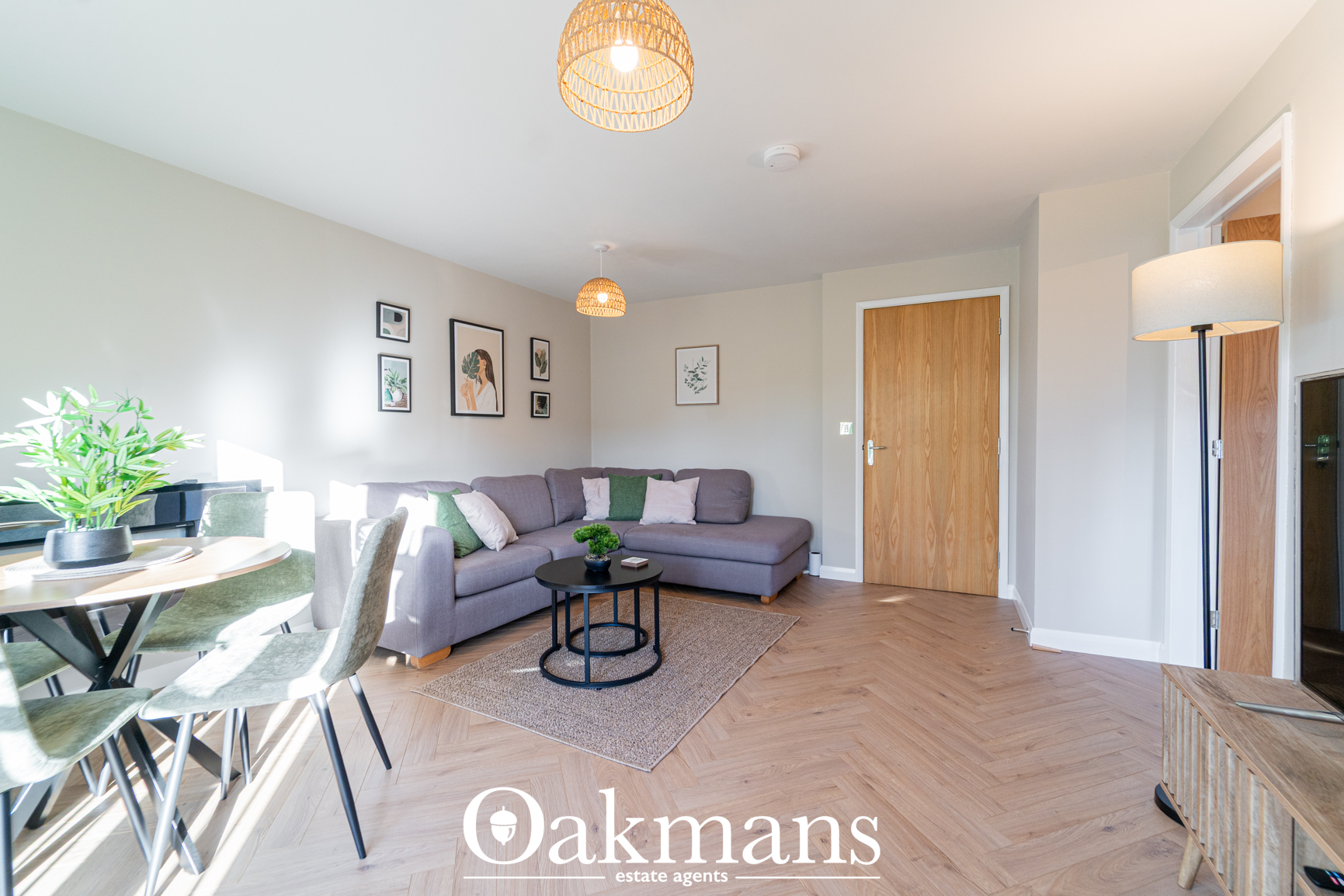 Gloucester Close, Redditch, B97