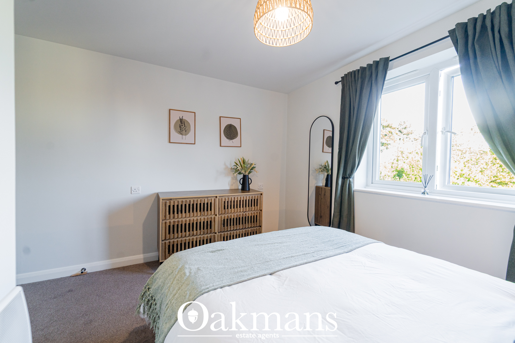 Gloucester Close, Redditch, B97