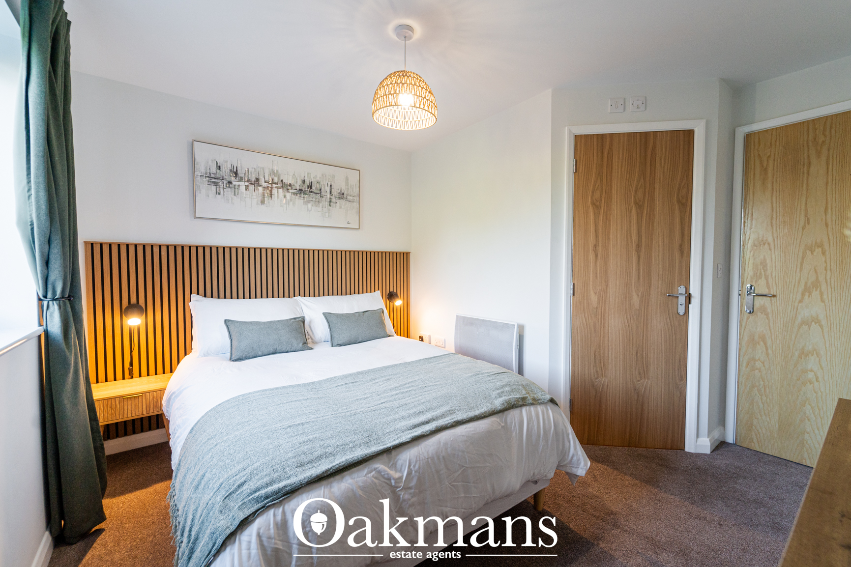 Gloucester Close, Redditch, B97