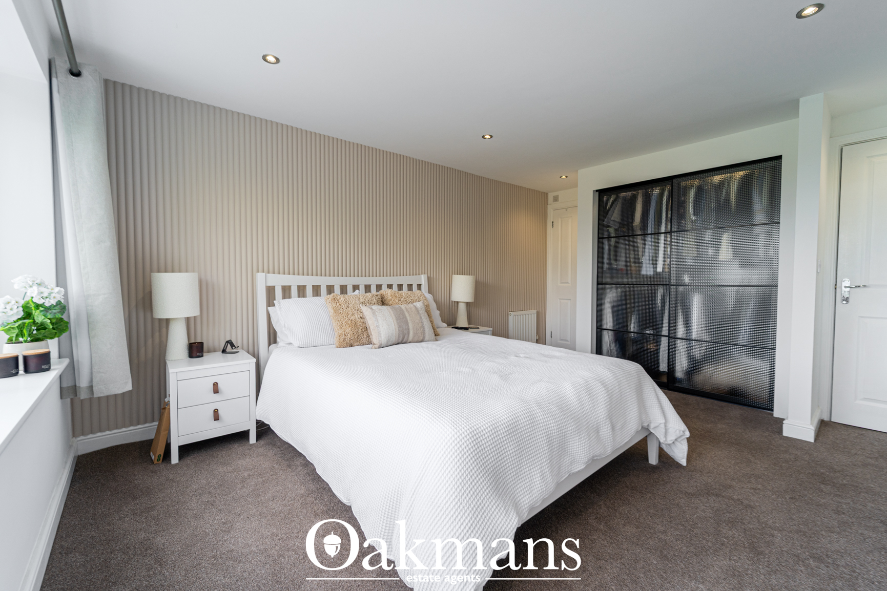 The Ridgeway, Redditch, B96