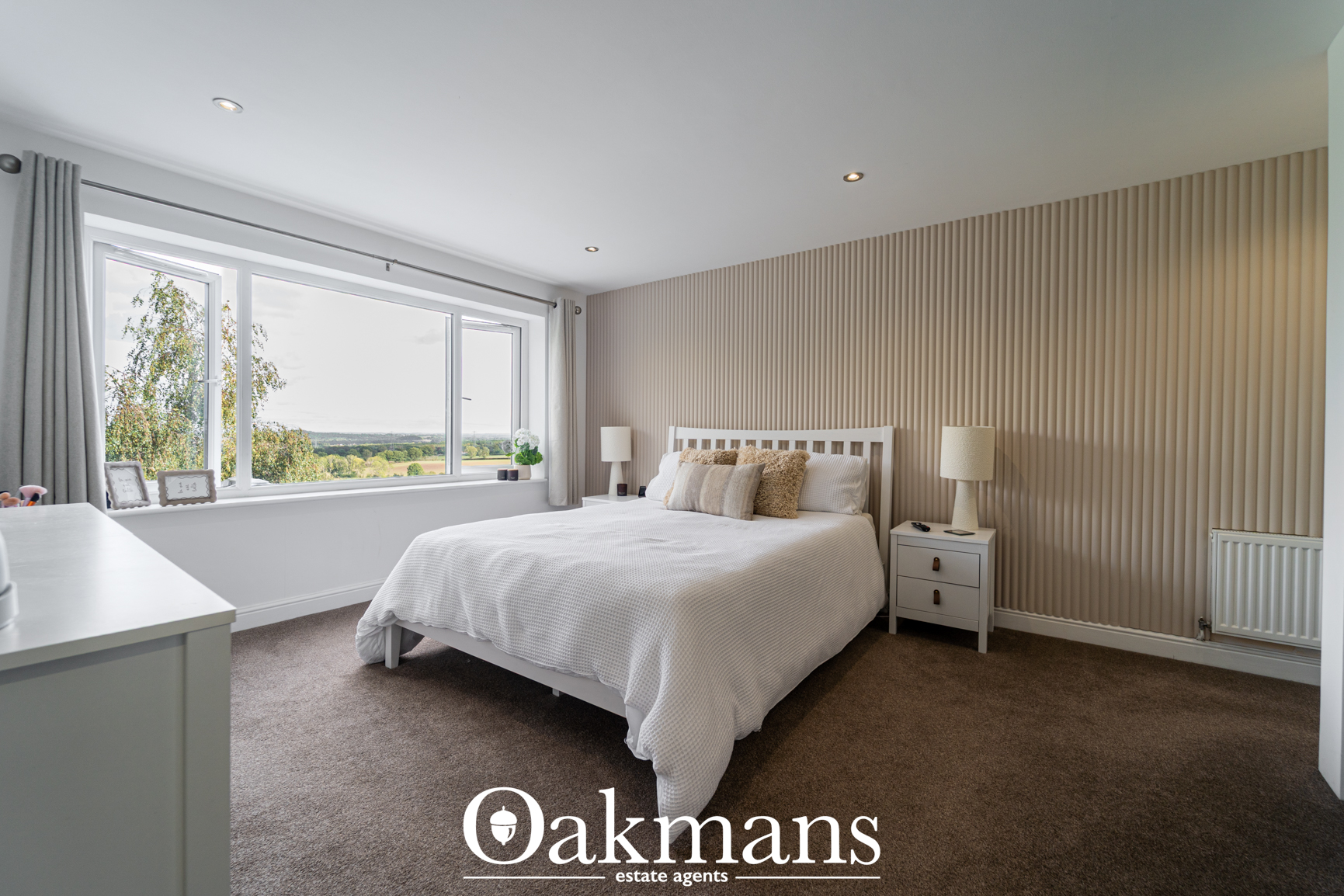 The Ridgeway, Redditch, B96