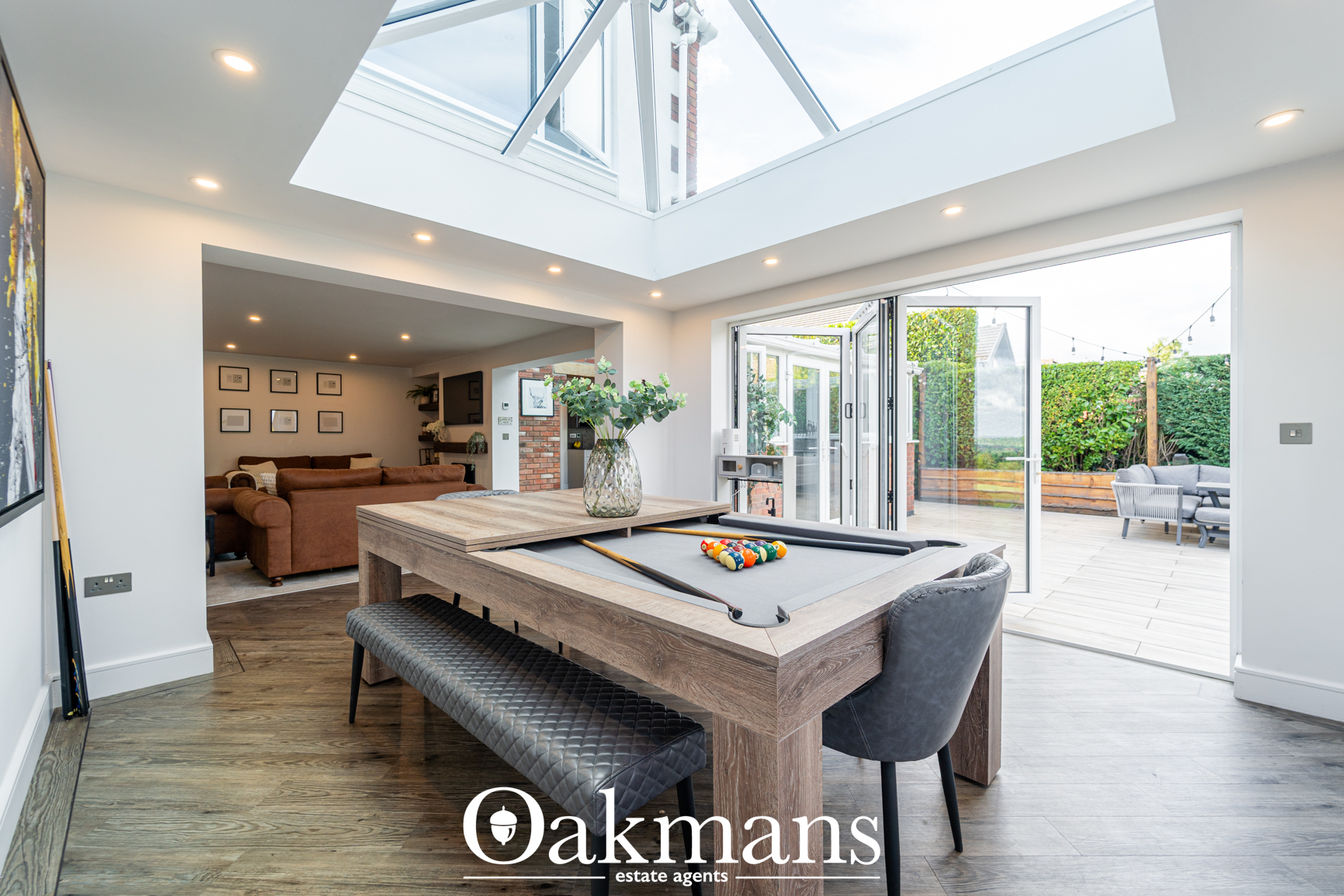 The Ridgeway, Redditch, B96
