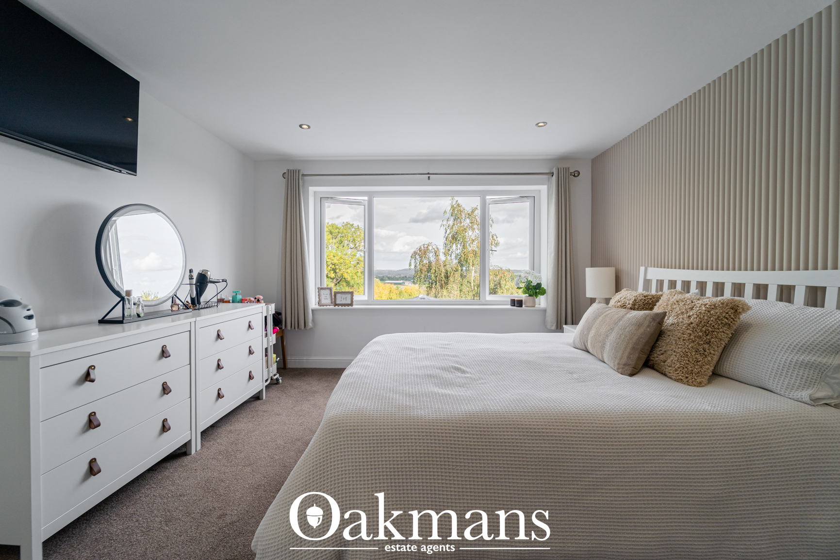 The Ridgeway, Redditch, B96