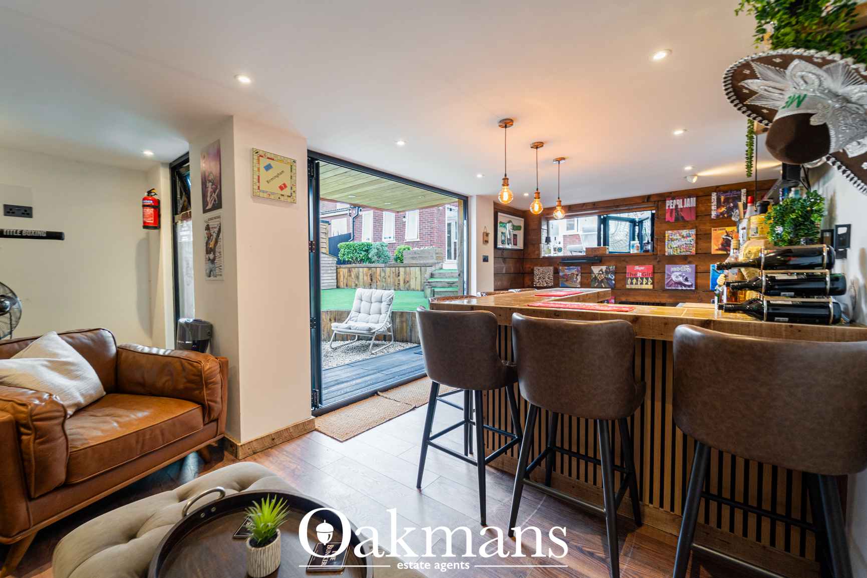 The Ridgeway, Redditch, B96