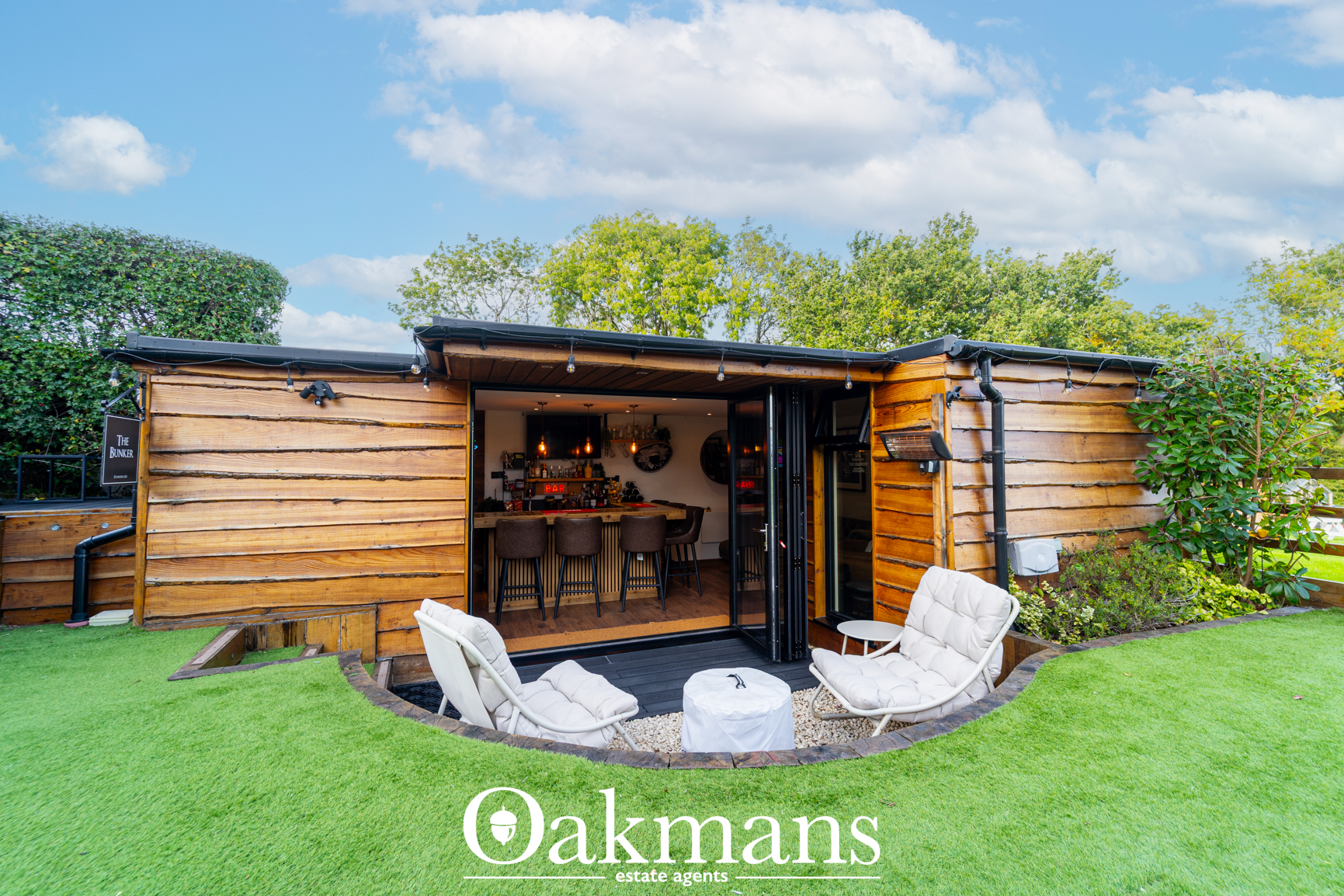 The Ridgeway, Redditch, B96