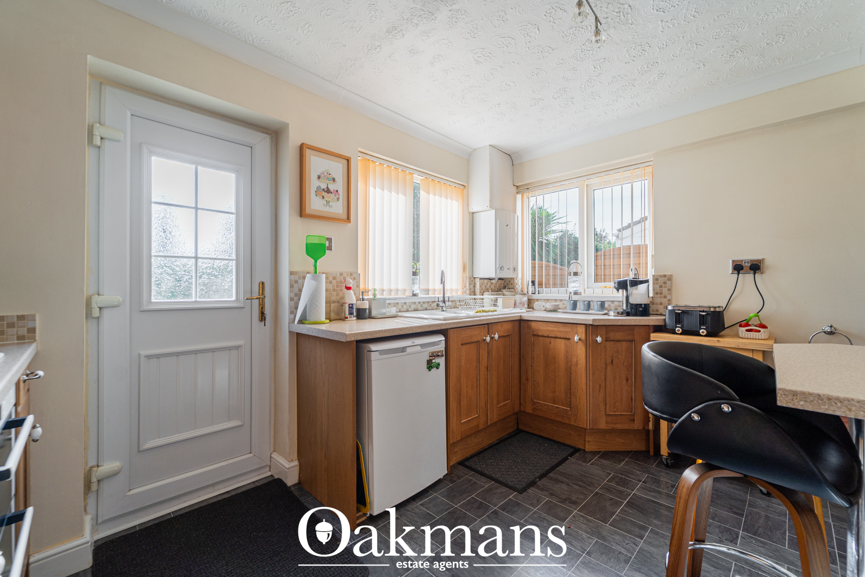 Elm Croft, Oldbury, B68