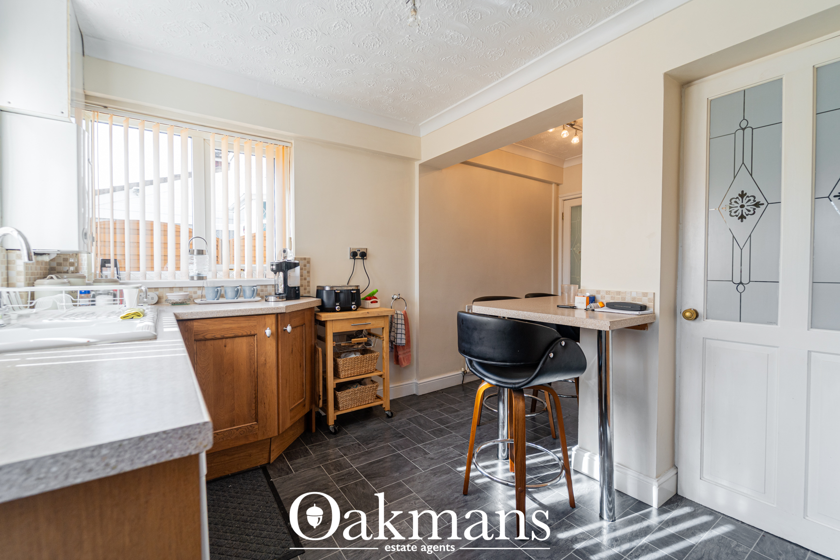 Elm Croft, Oldbury, B68