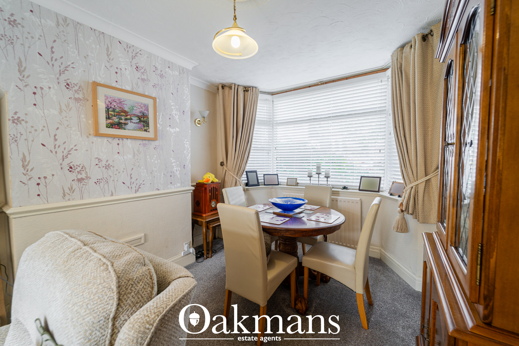 Elm Croft, Oldbury, B68
