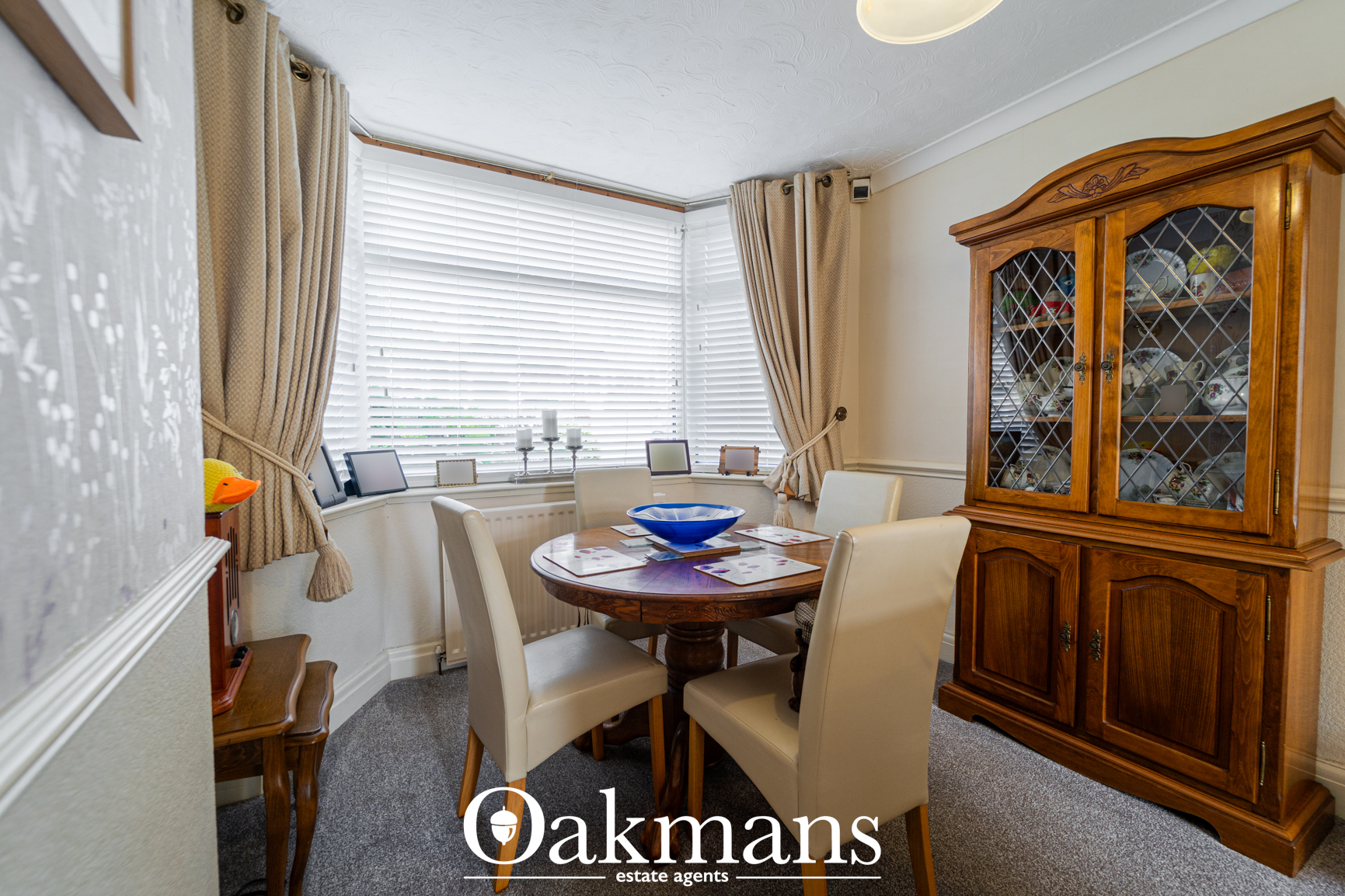 Elm Croft, Oldbury, B68