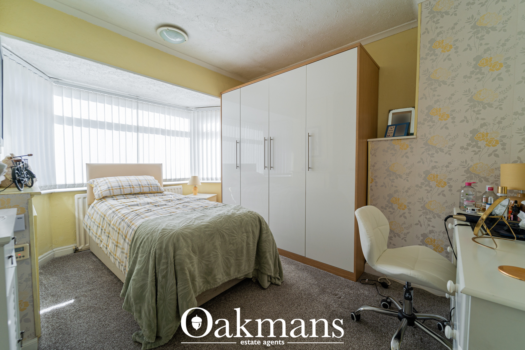 Elm Croft, Oldbury, B68