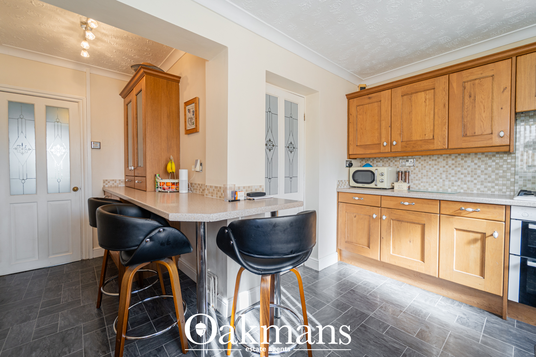 Elm Croft, Oldbury, B68