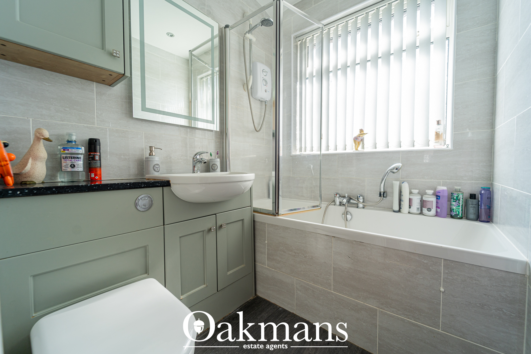 Elm Croft, Oldbury, B68
