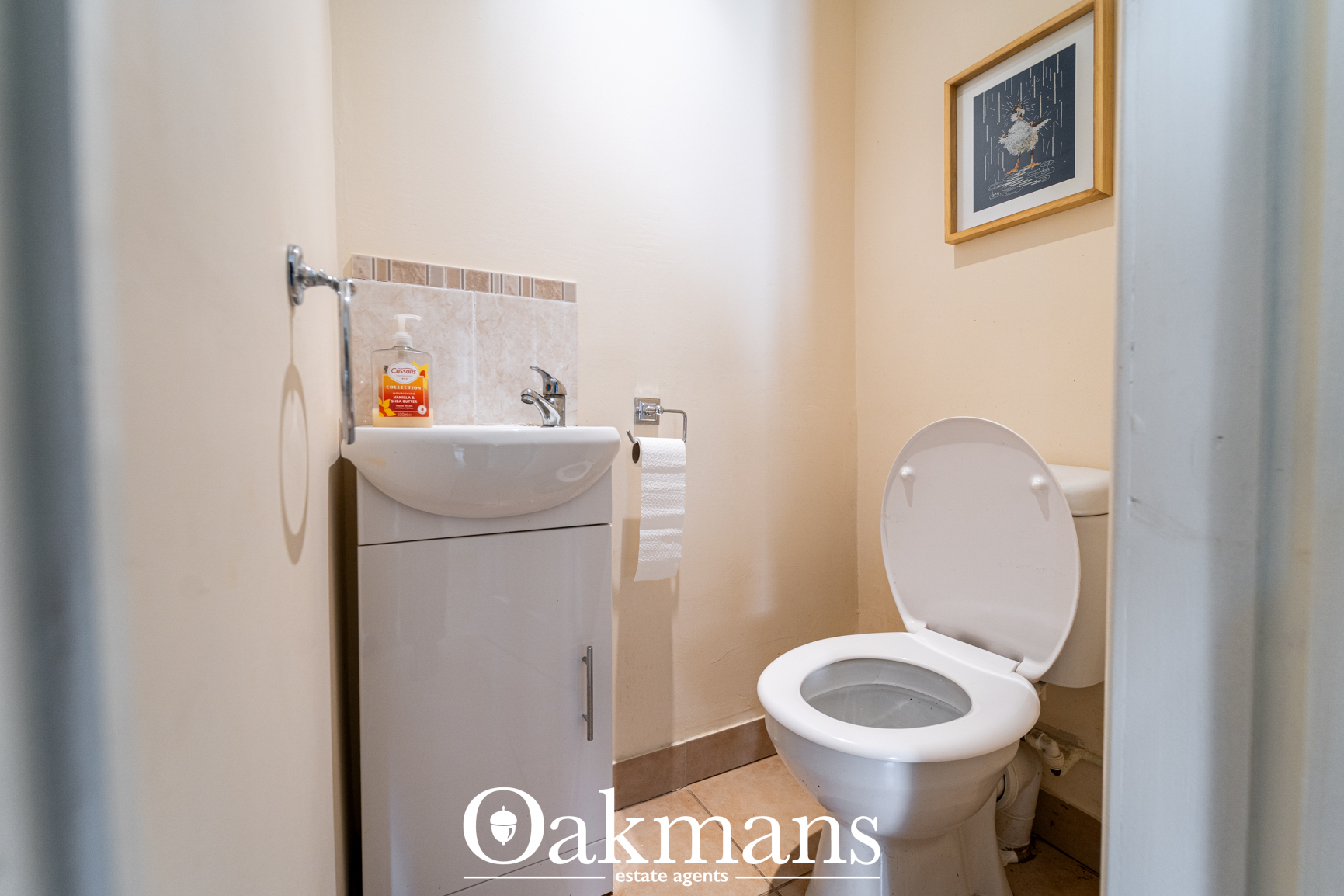 Elm Croft, Oldbury, B68