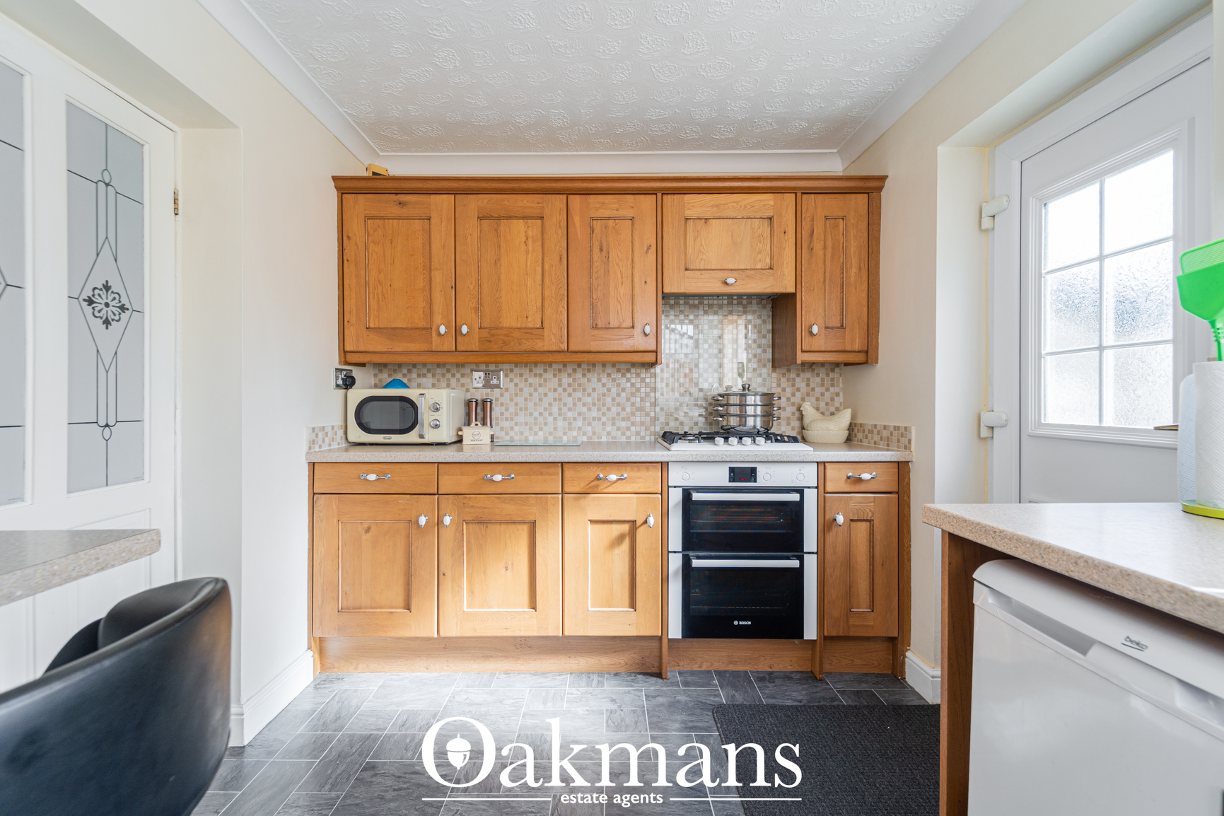 Elm Croft, Oldbury, B68