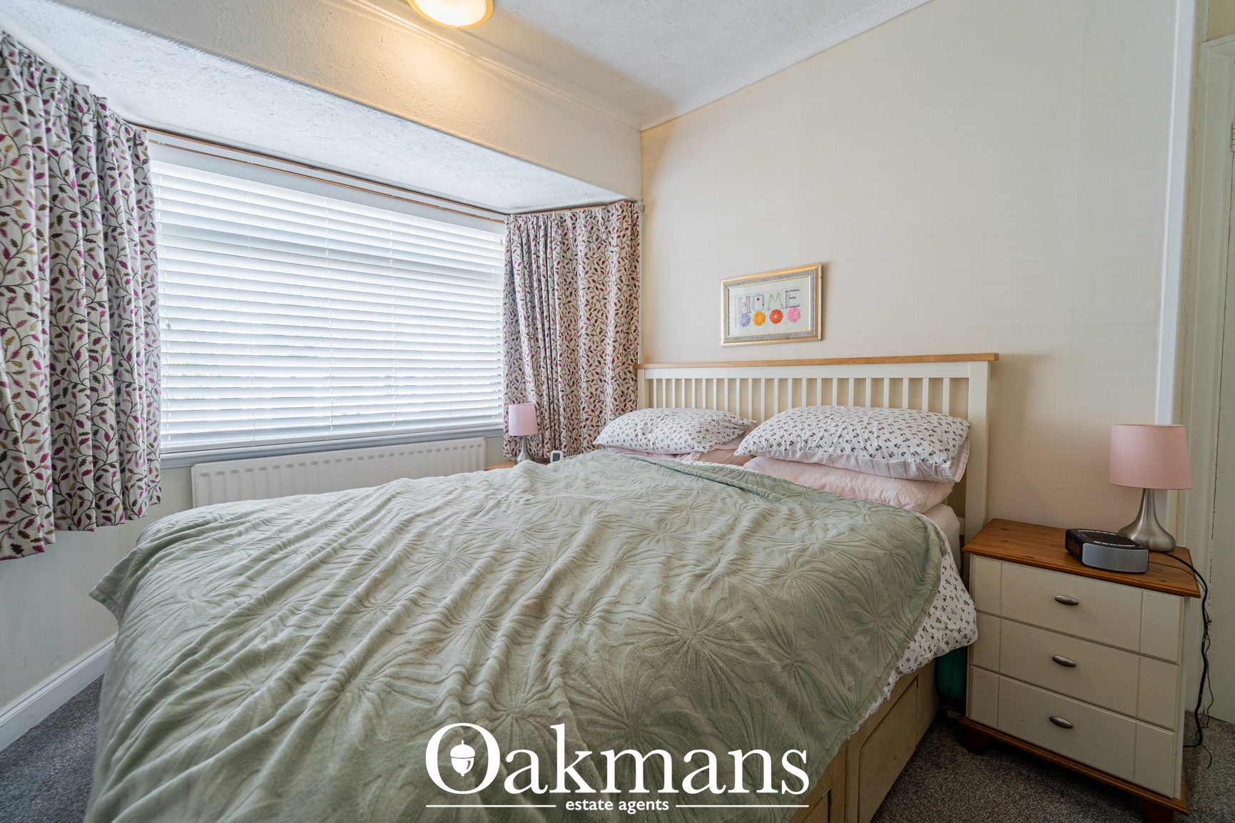 Elm Croft, Oldbury, B68