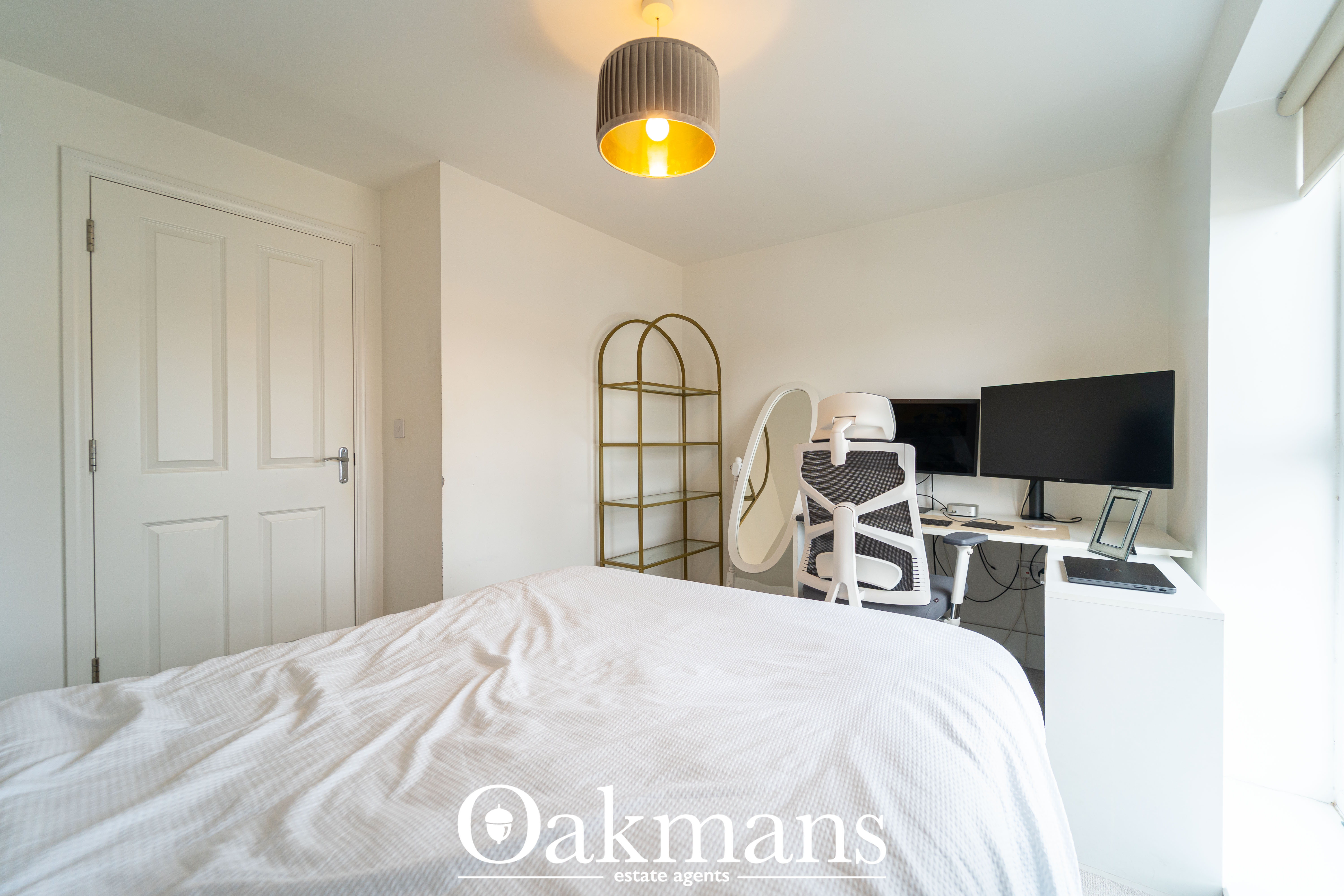 Belgrave Middleway, Birmingham, B5
