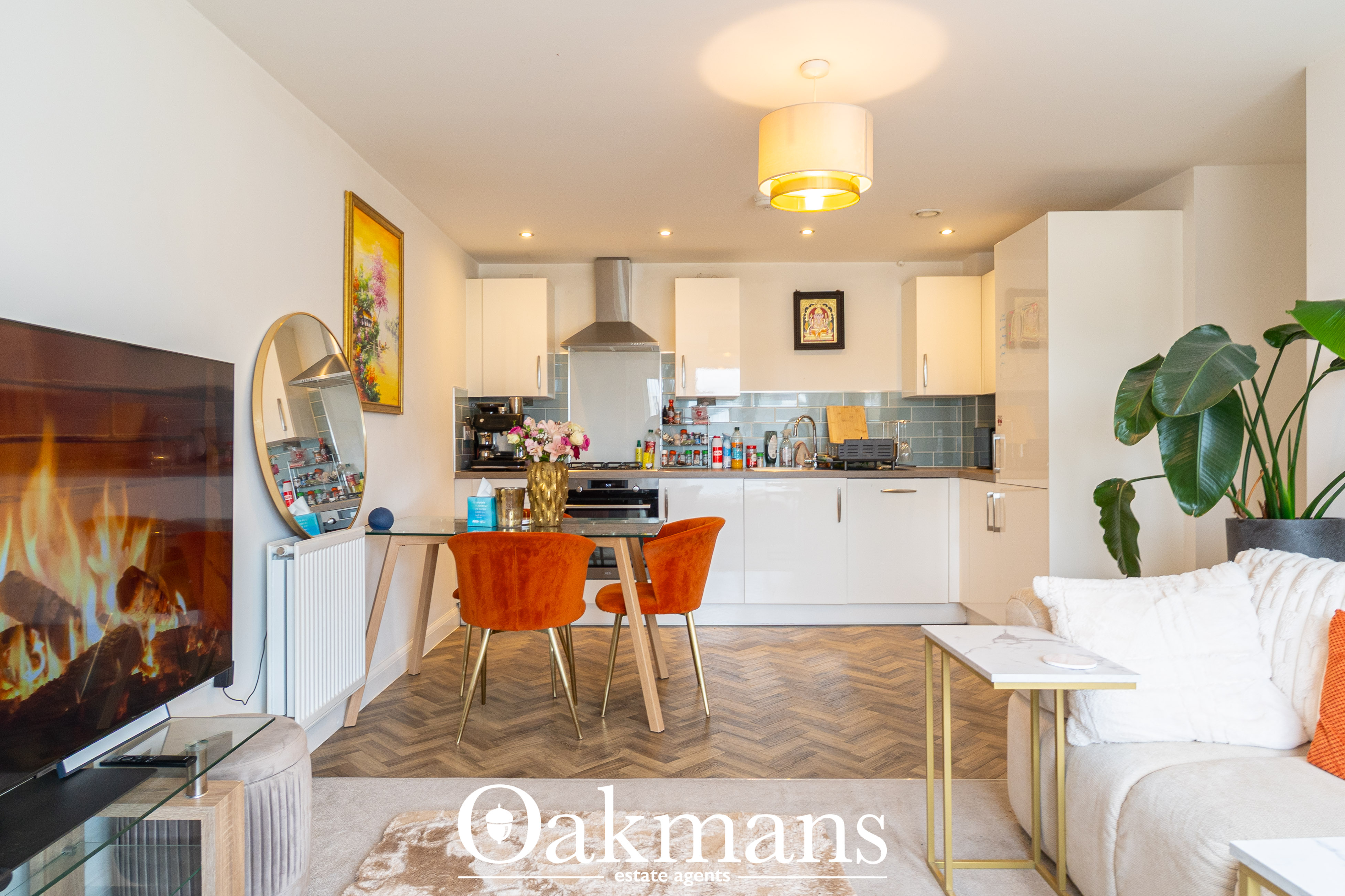 Belgrave Middleway, Birmingham, B5
