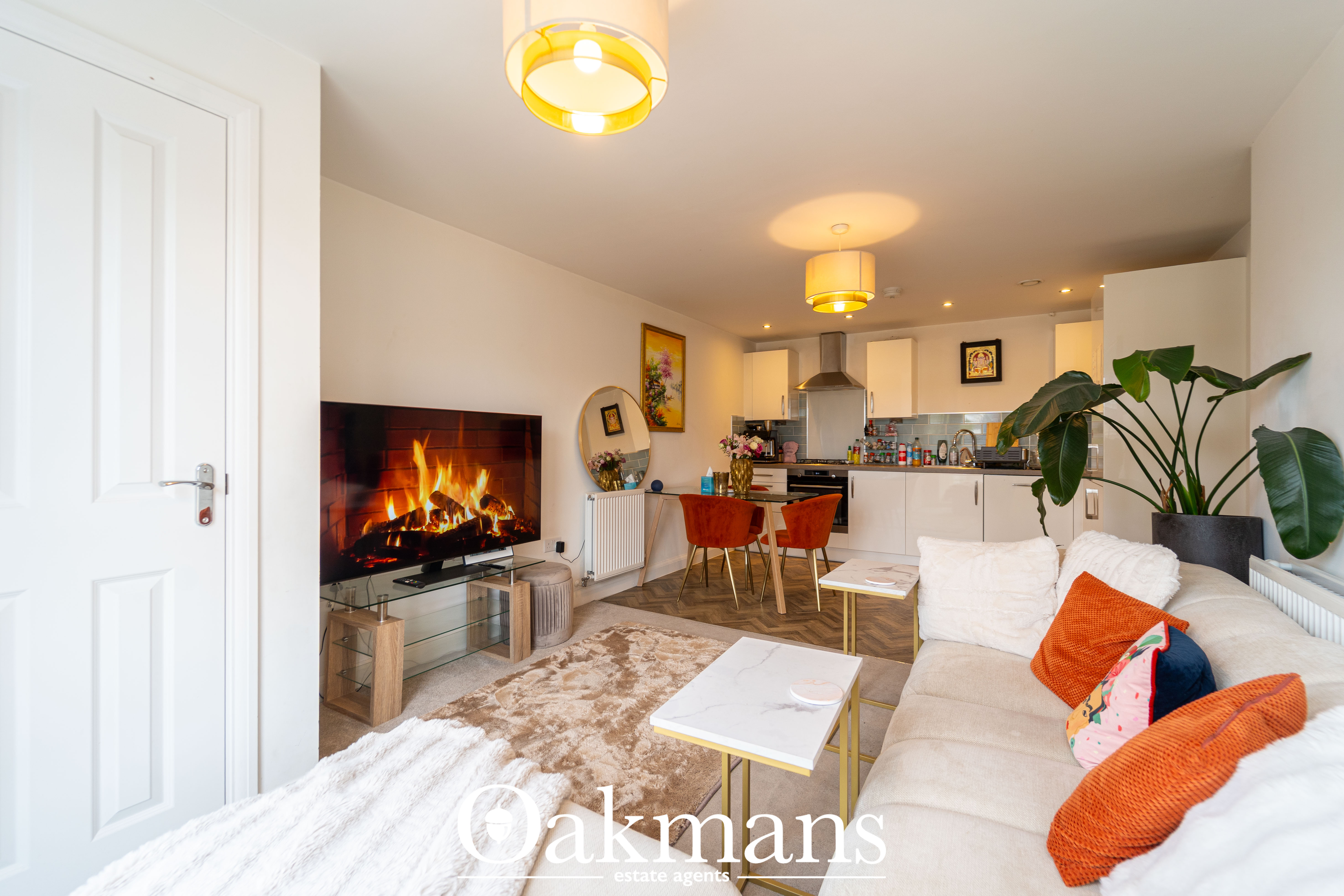 Belgrave Middleway, Birmingham, B5
