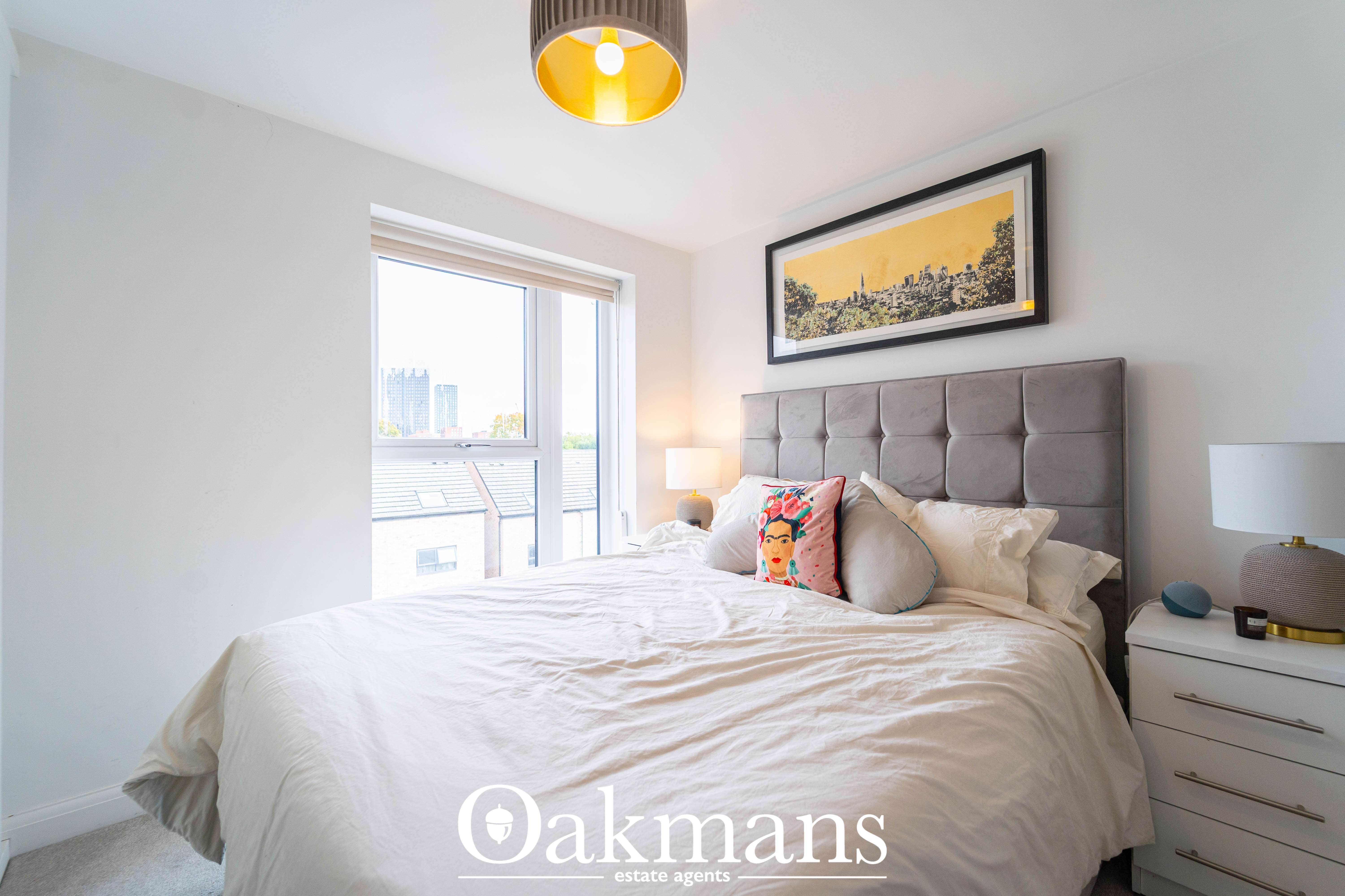Belgrave Middleway, Birmingham, B5