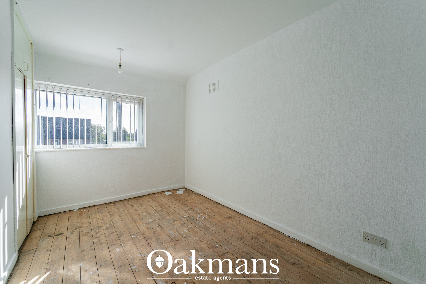 Lutley Grove, Birmingham, B32