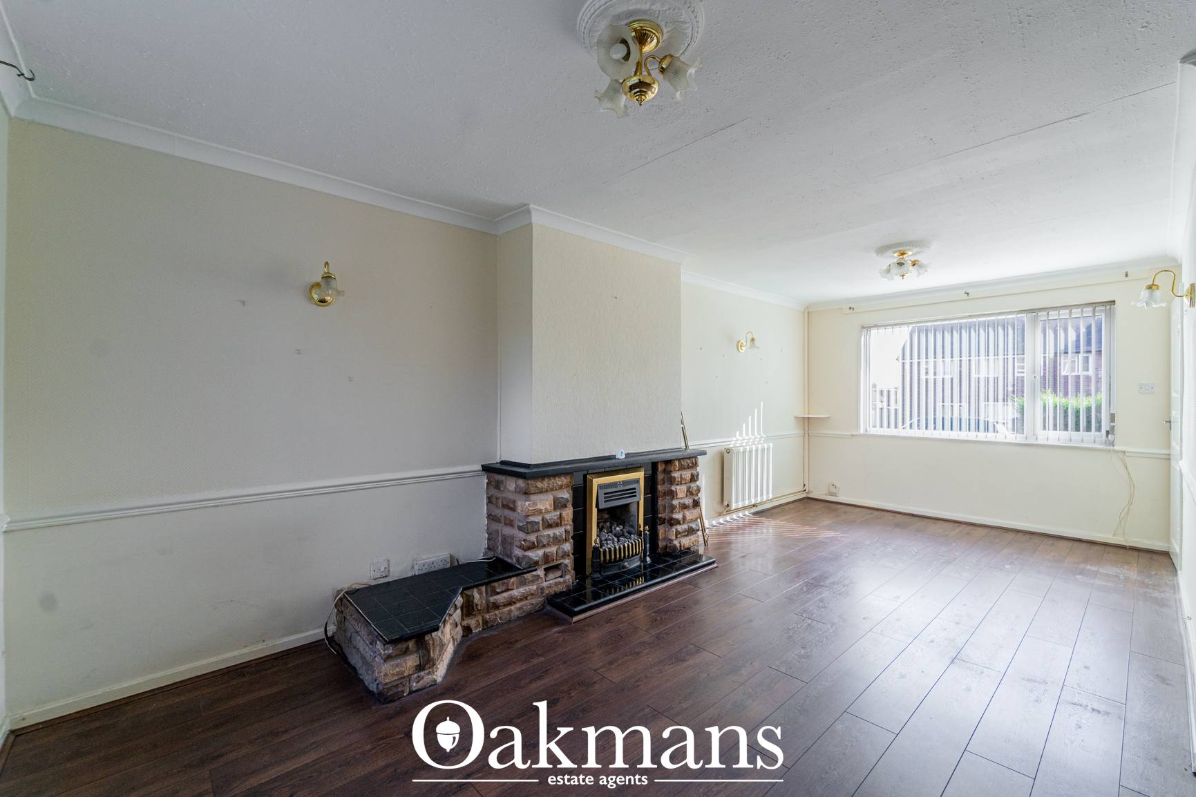 Lutley Grove, Birmingham, B32