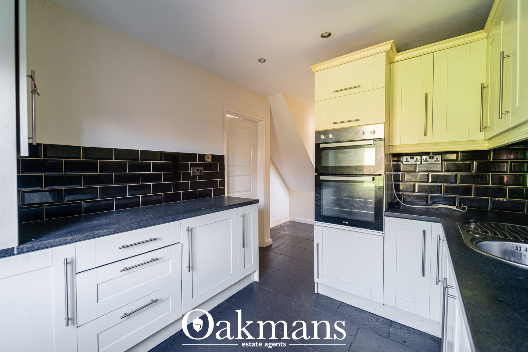Lutley Grove, Birmingham, B32