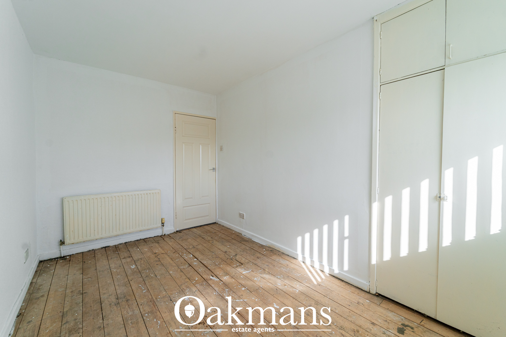 Lutley Grove, Birmingham, B32