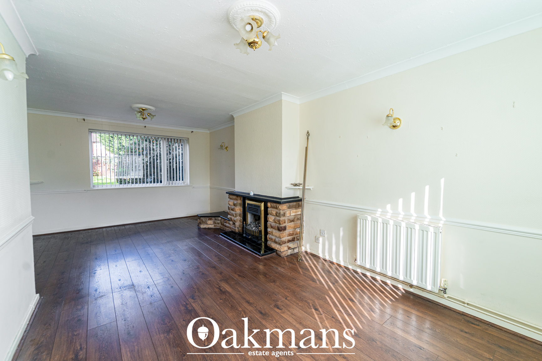 Lutley Grove, Birmingham, B32