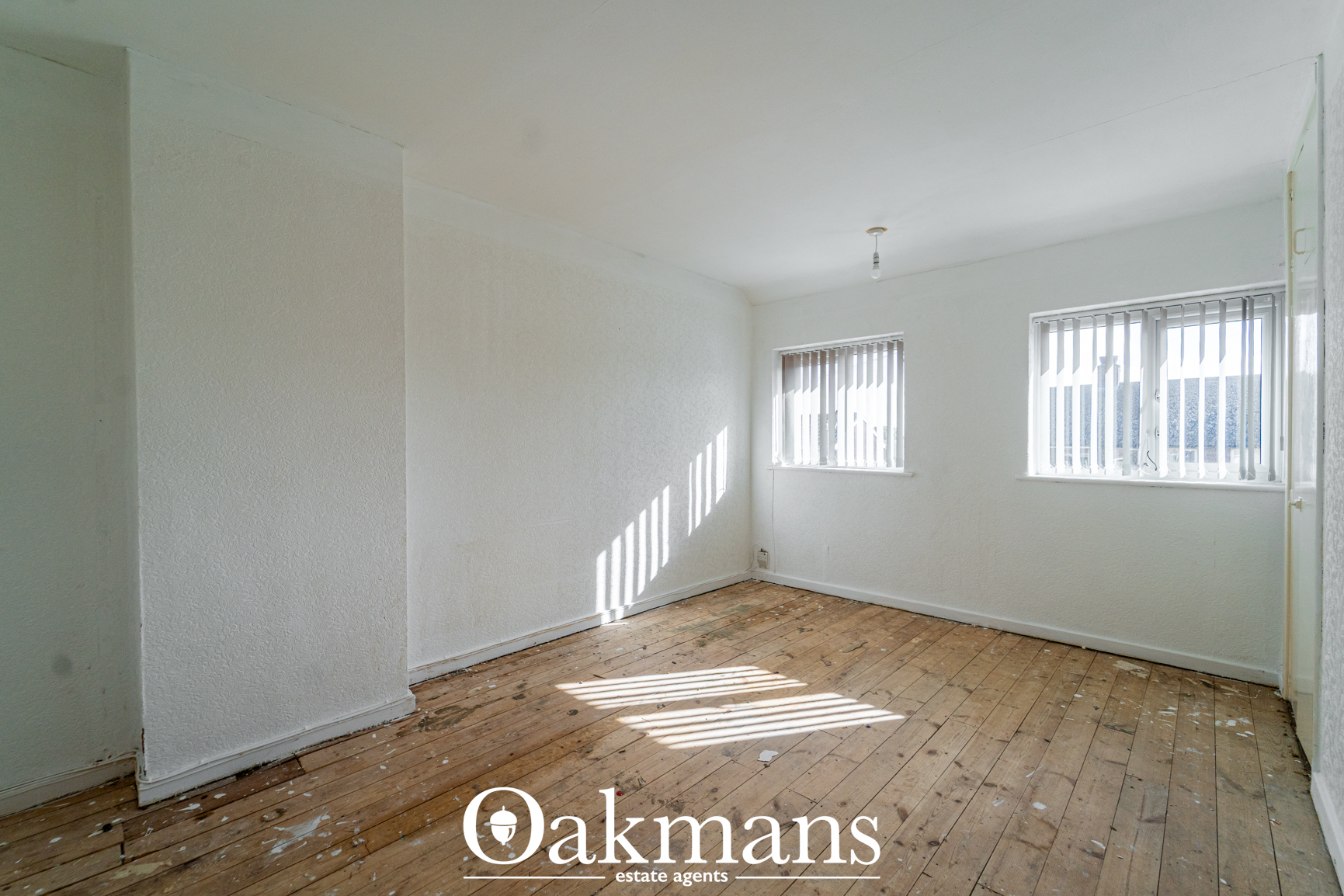 Lutley Grove, Birmingham, B32