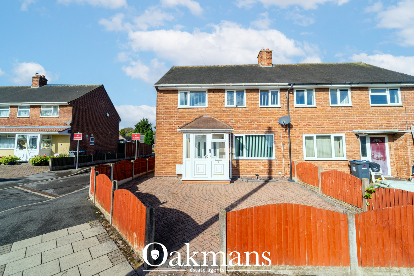 Lutley Grove, Birmingham, B32