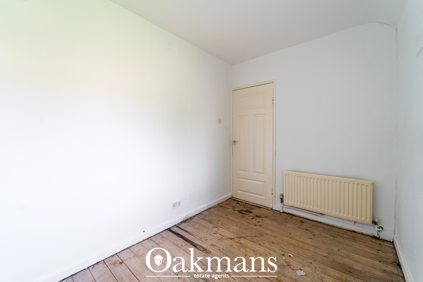 Lutley Grove, Birmingham, B32