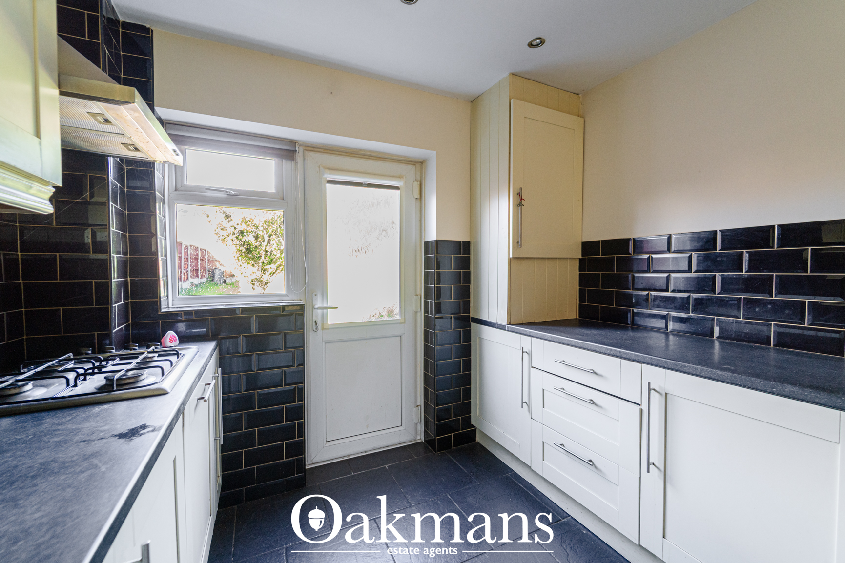 Lutley Grove, Birmingham, B32