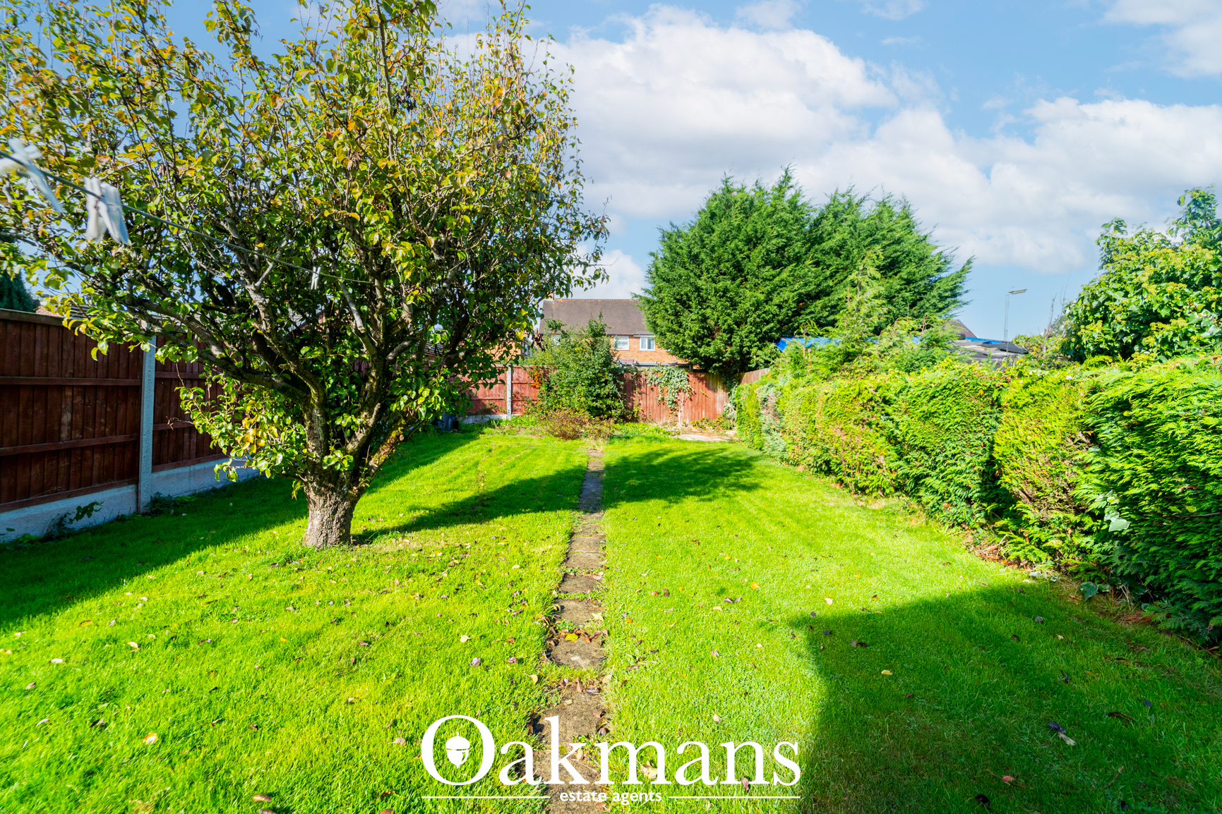Lutley Grove, Birmingham, B32