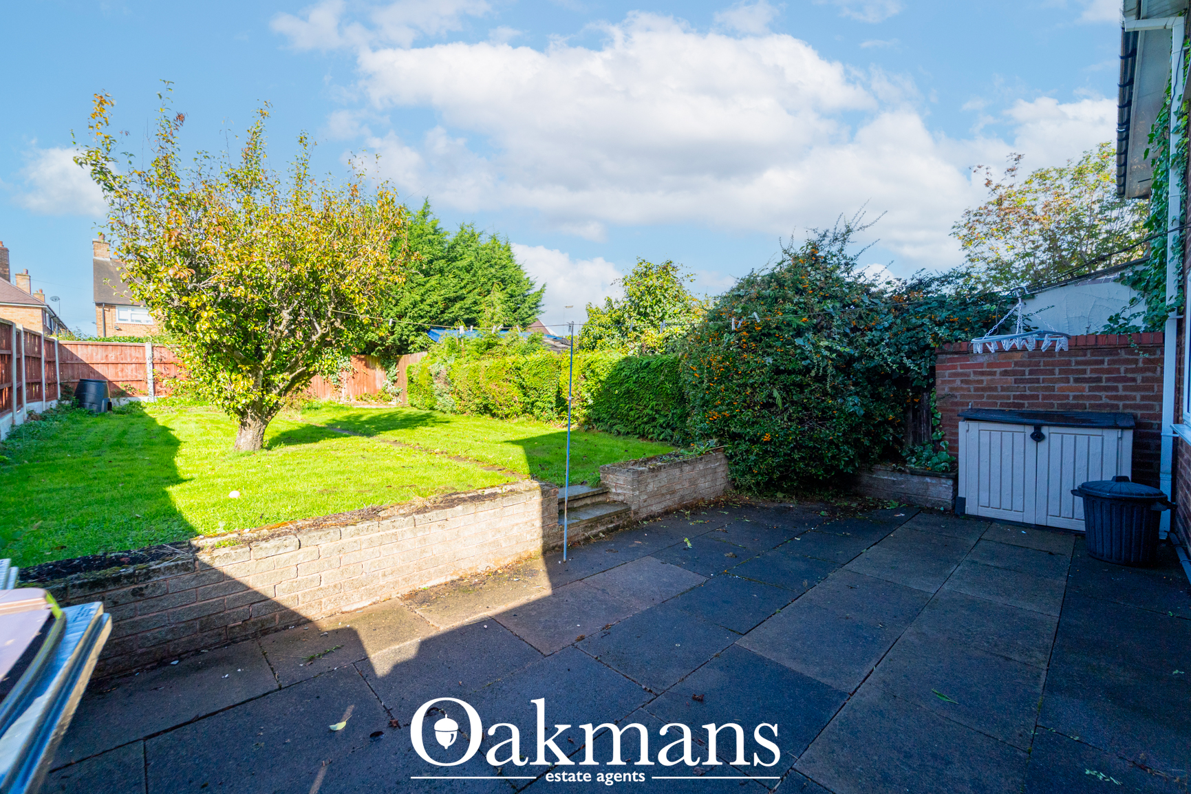 Lutley Grove, Birmingham, B32