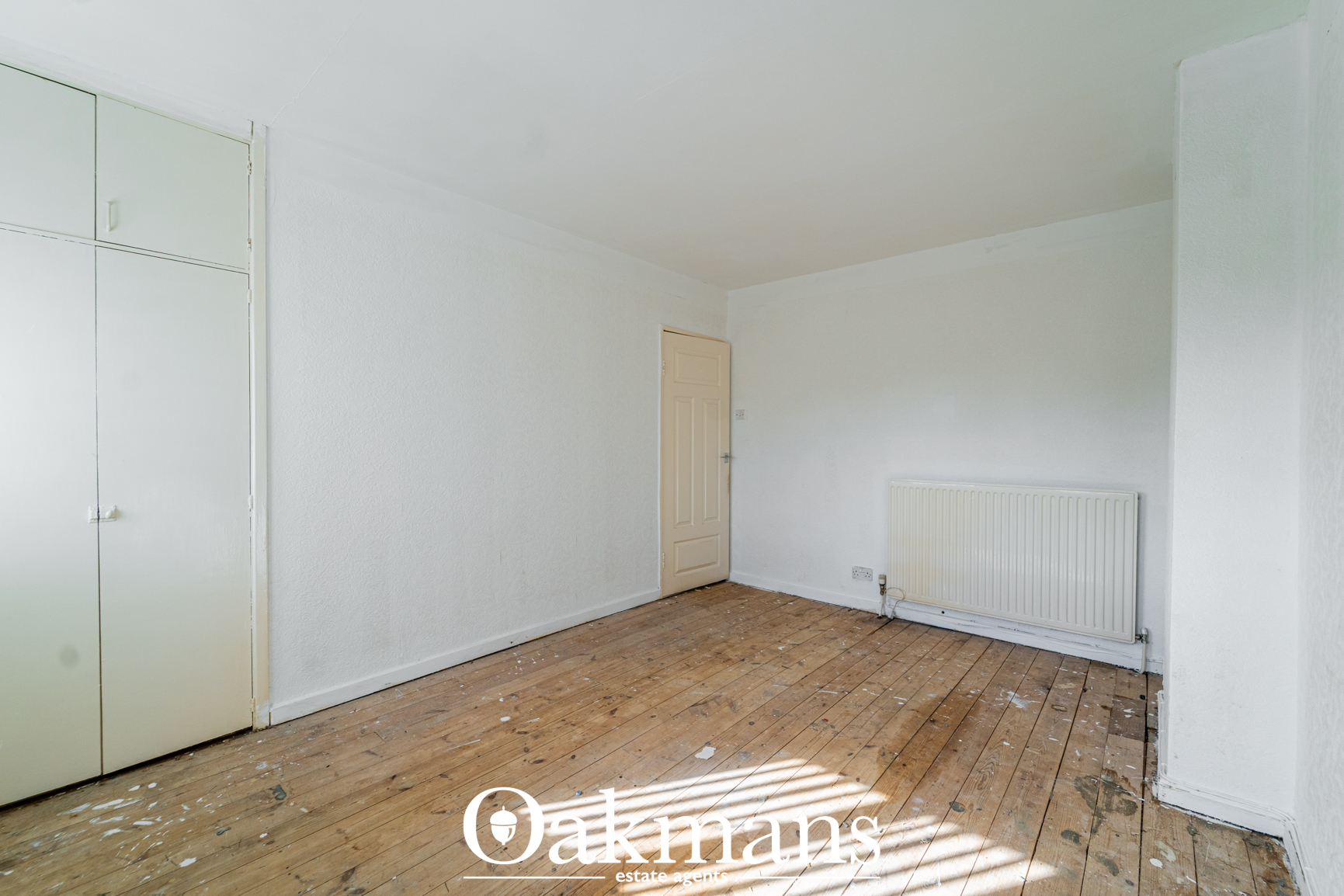 Lutley Grove, Birmingham, B32