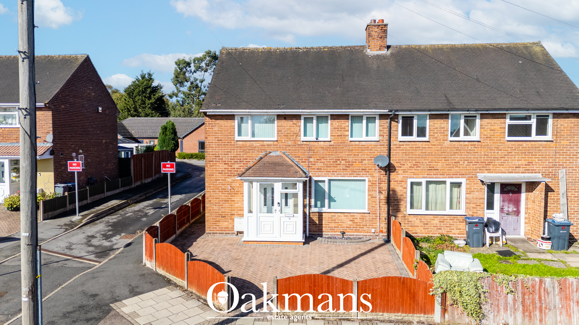 Lutley Grove, Birmingham, B32