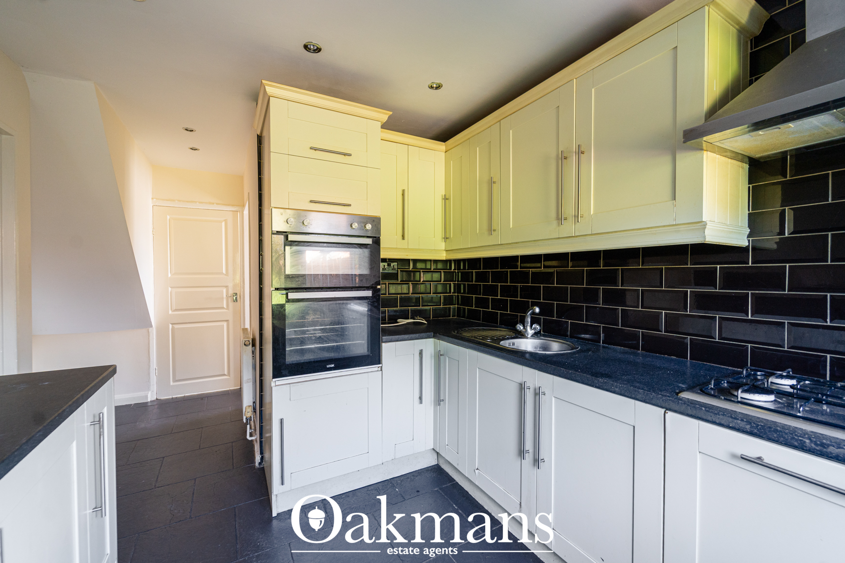 Lutley Grove, Birmingham, B32