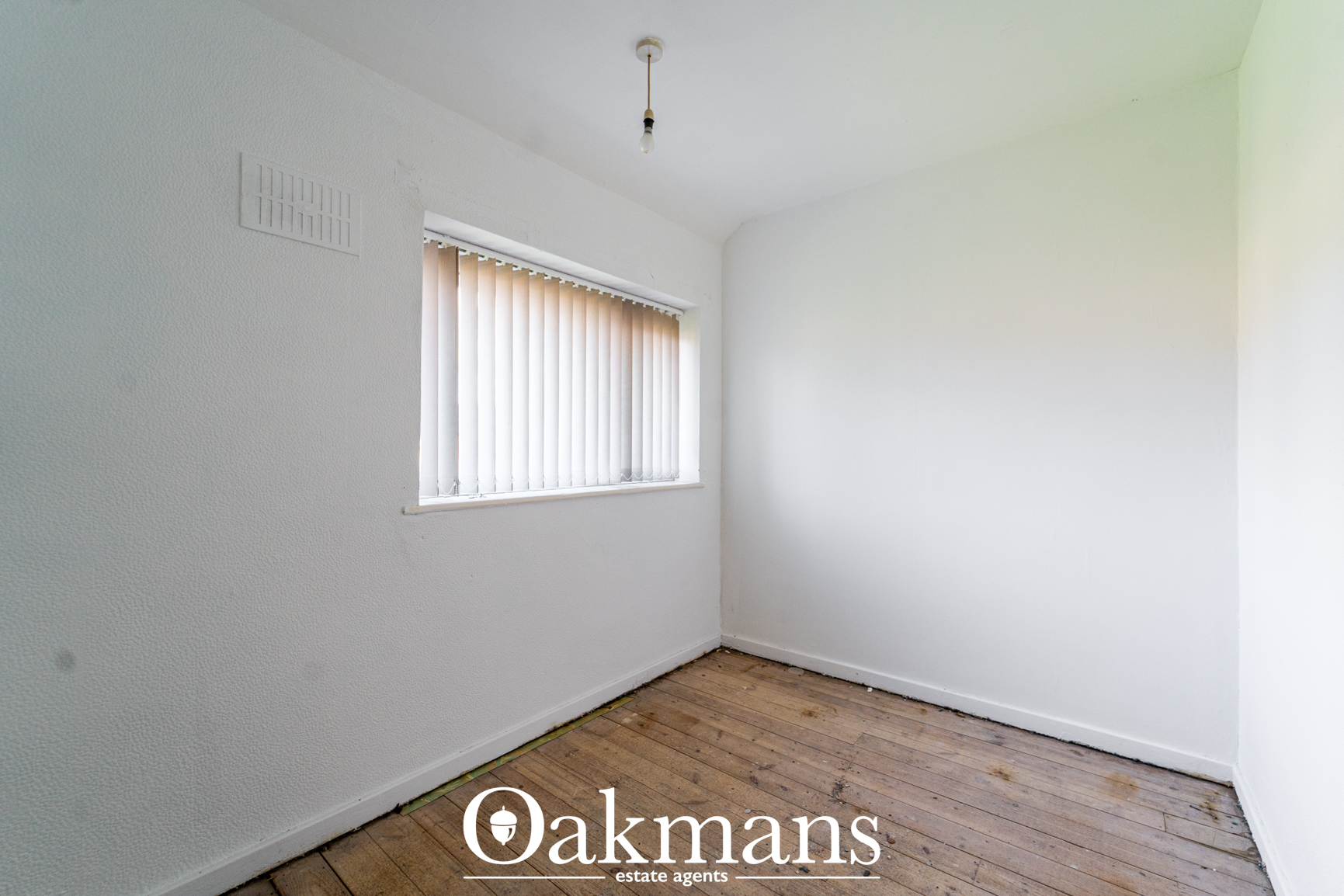 Lutley Grove, Birmingham, B32