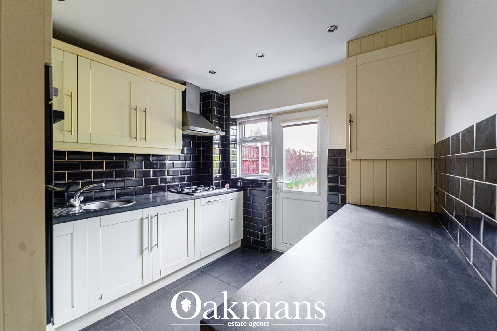 Lutley Grove, Birmingham, B32