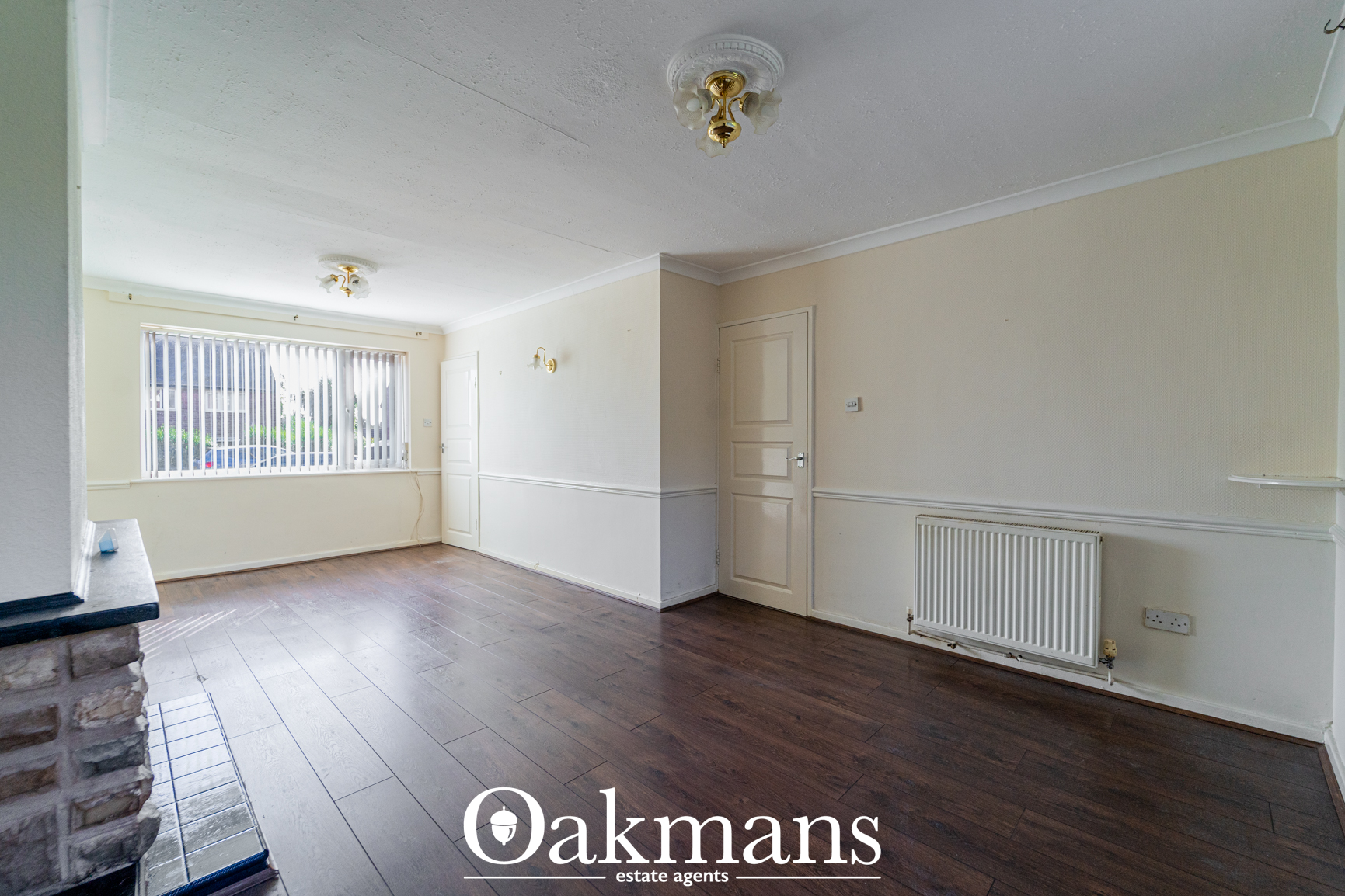Lutley Grove, Birmingham, B32