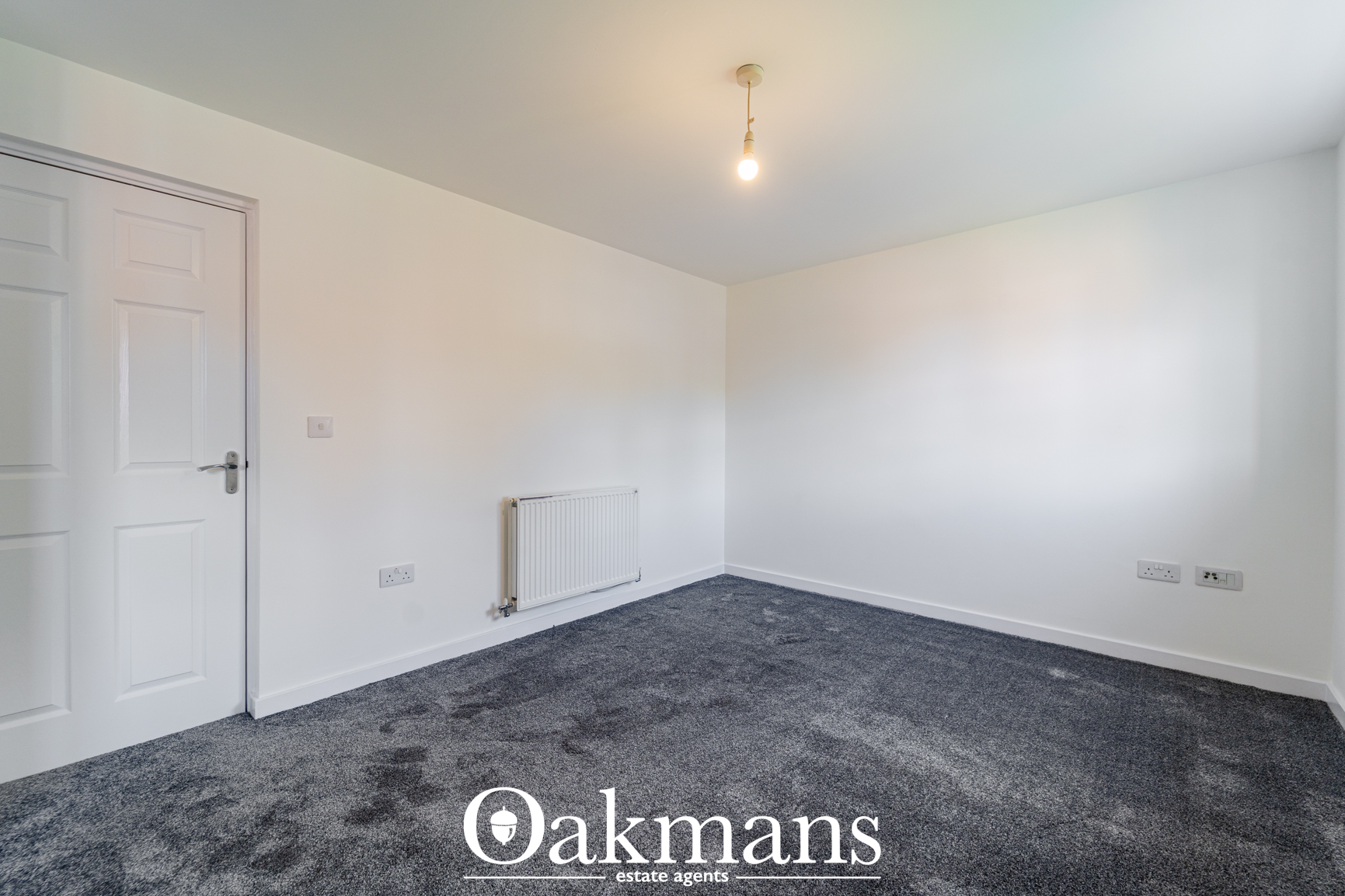 Escelie Way, Birmingham, B29