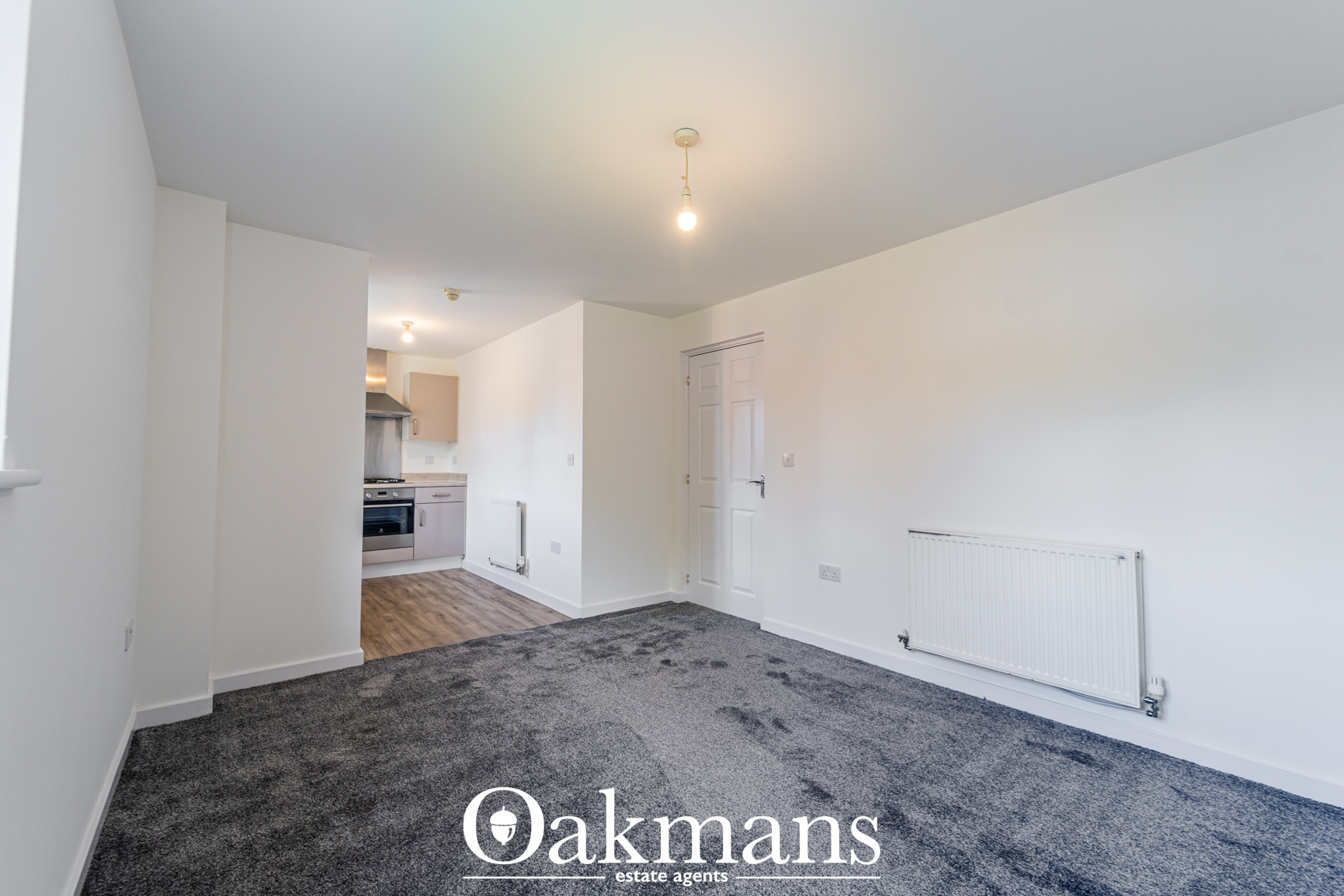 Escelie Way, Birmingham, B29