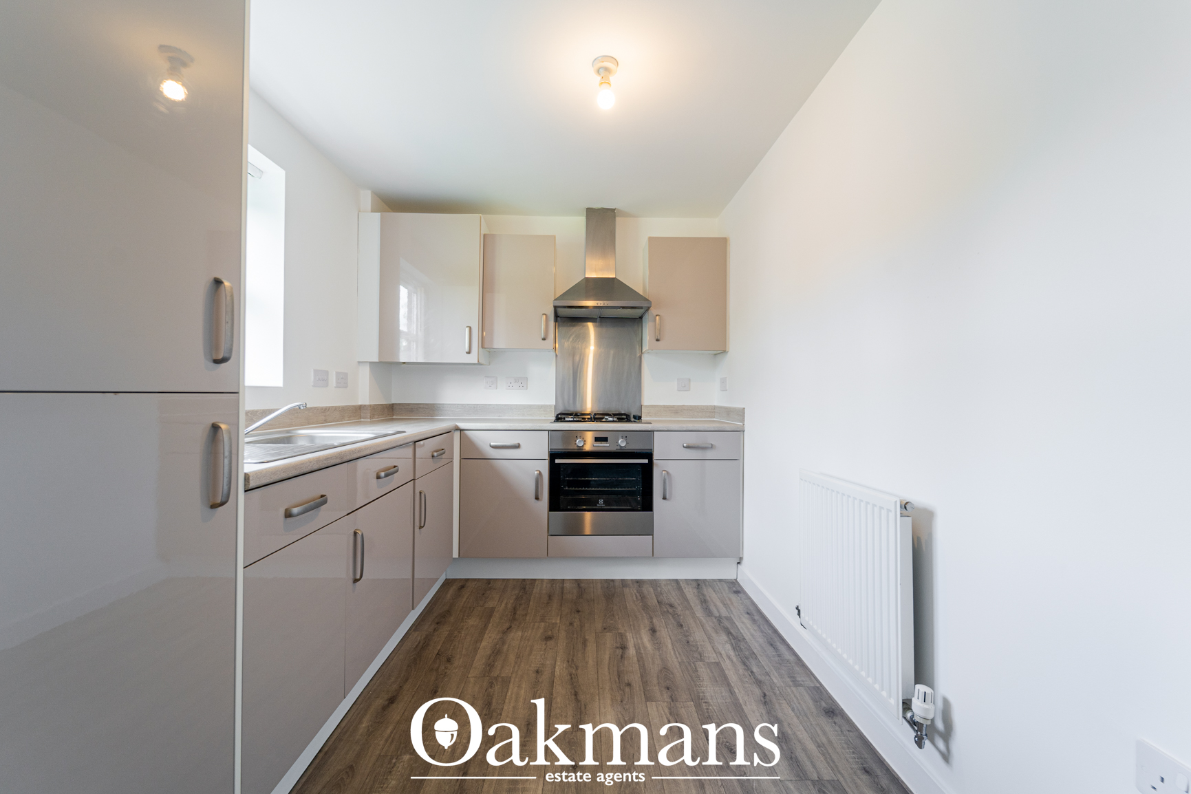 Escelie Way, Birmingham, B29